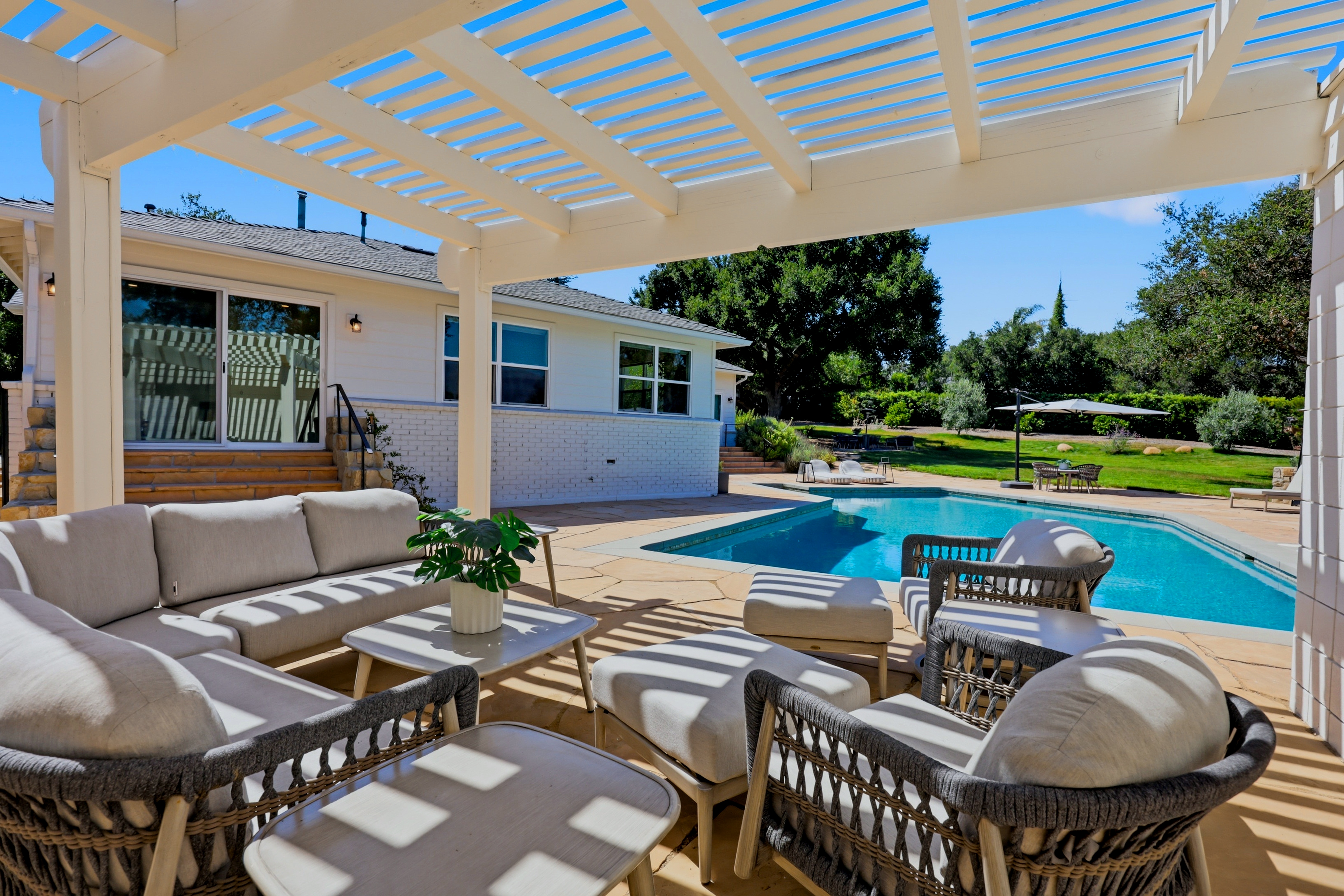  627 East Villanova Road, Ojai, CA 93023 - 物件實景