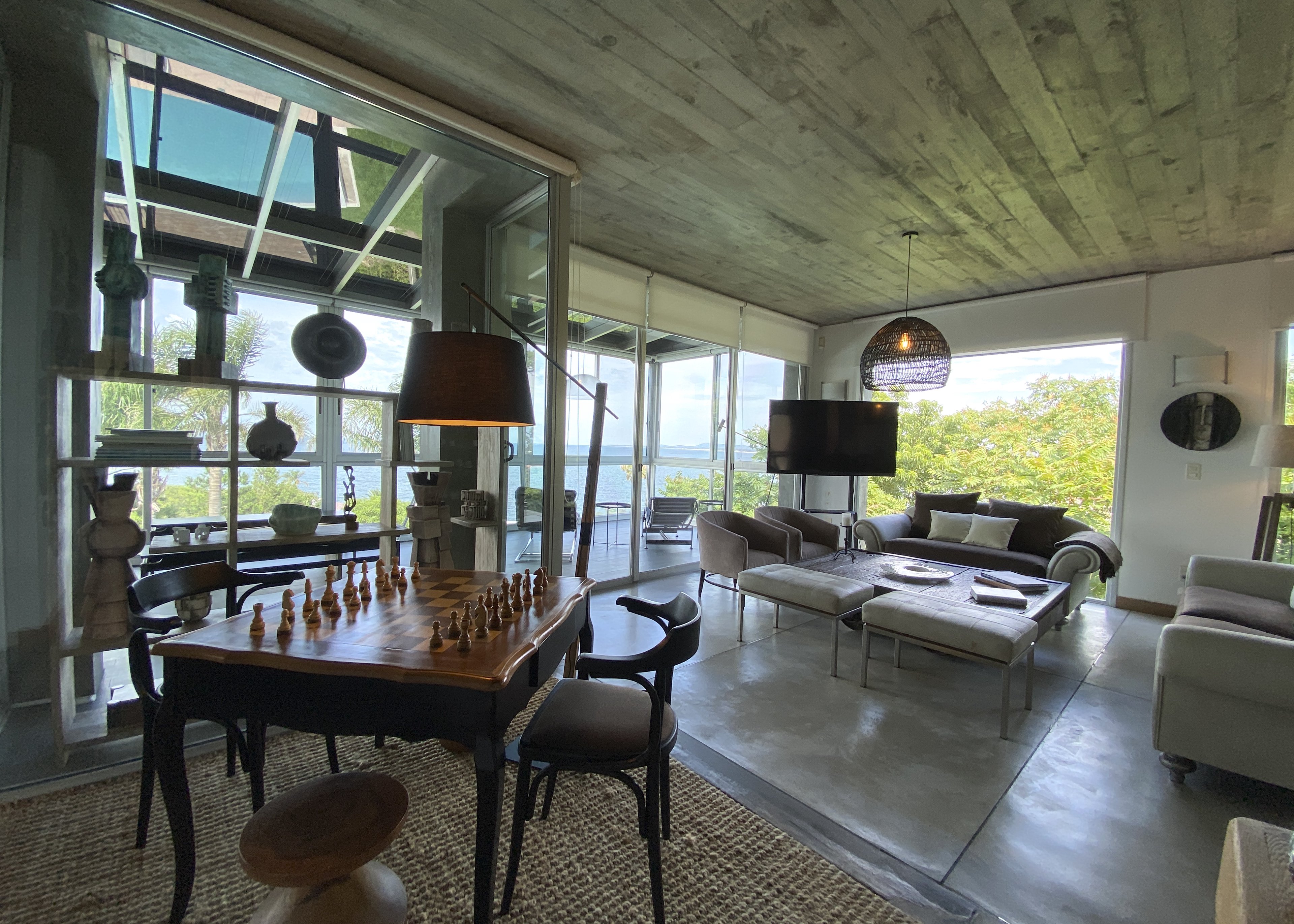  Excellent house in Punta Ballena. - 物件實景