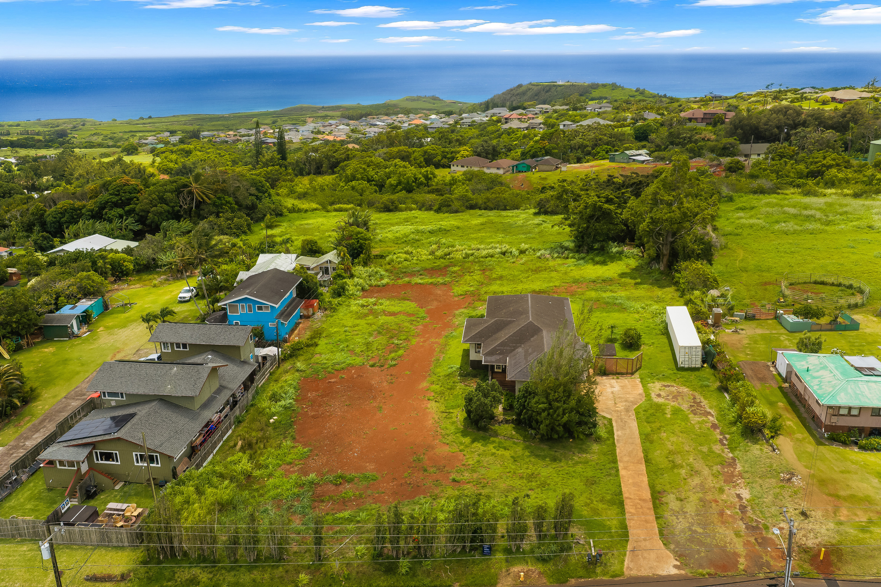  3961 Papalina Rd, Kalaheo, HI, 96741 - 物件實景