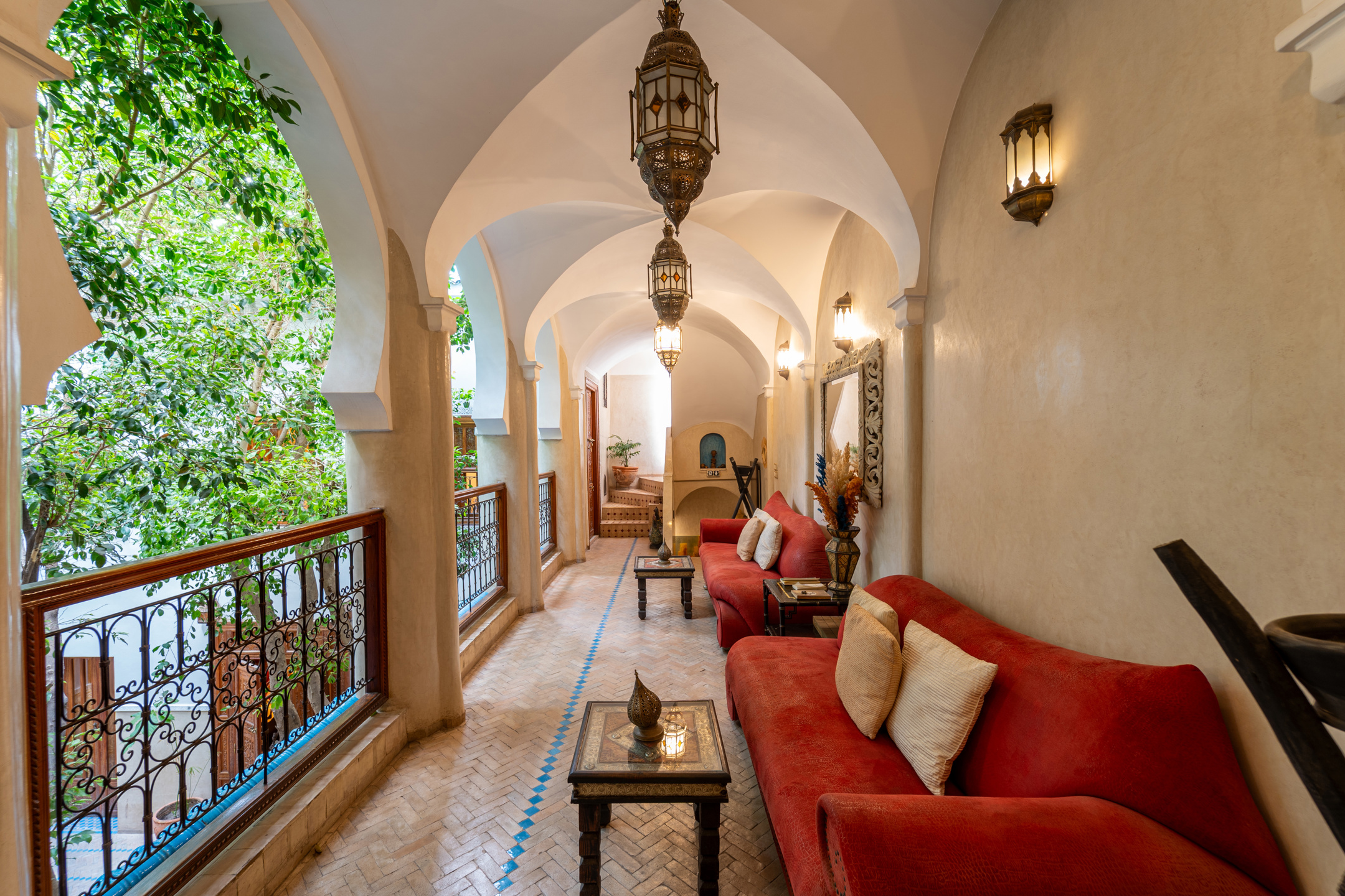  Marrakech I Medina - 物件實景