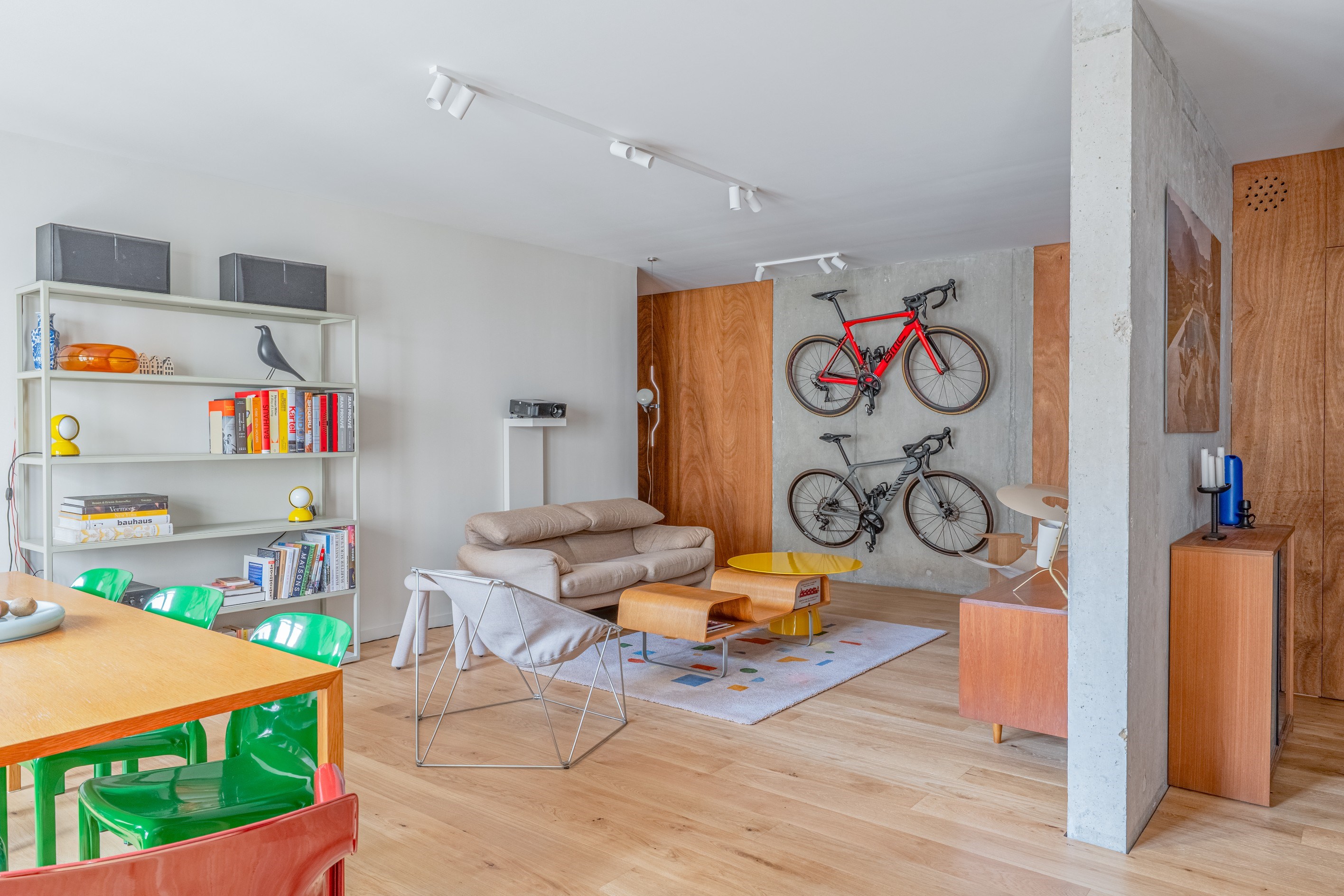  Appartement - 物件實景