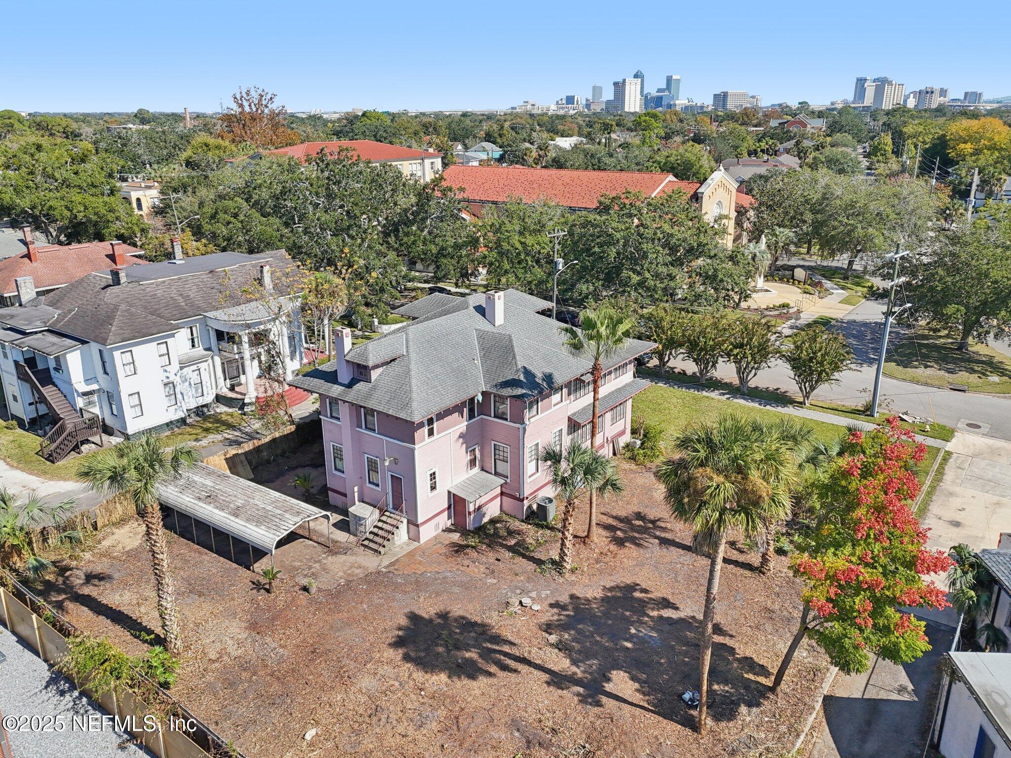 Jacksonville, Florida, 32204, United States, 4 Bedrooms Bedrooms, ,3 BathroomsBathrooms,Residential,For Sale,1989345