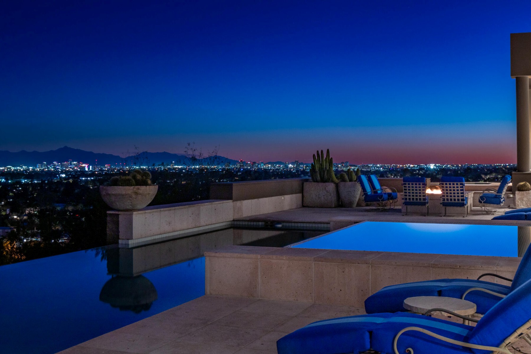  6044 N 44th Place, Paradise Valley, AZ 85253 - 物件實景