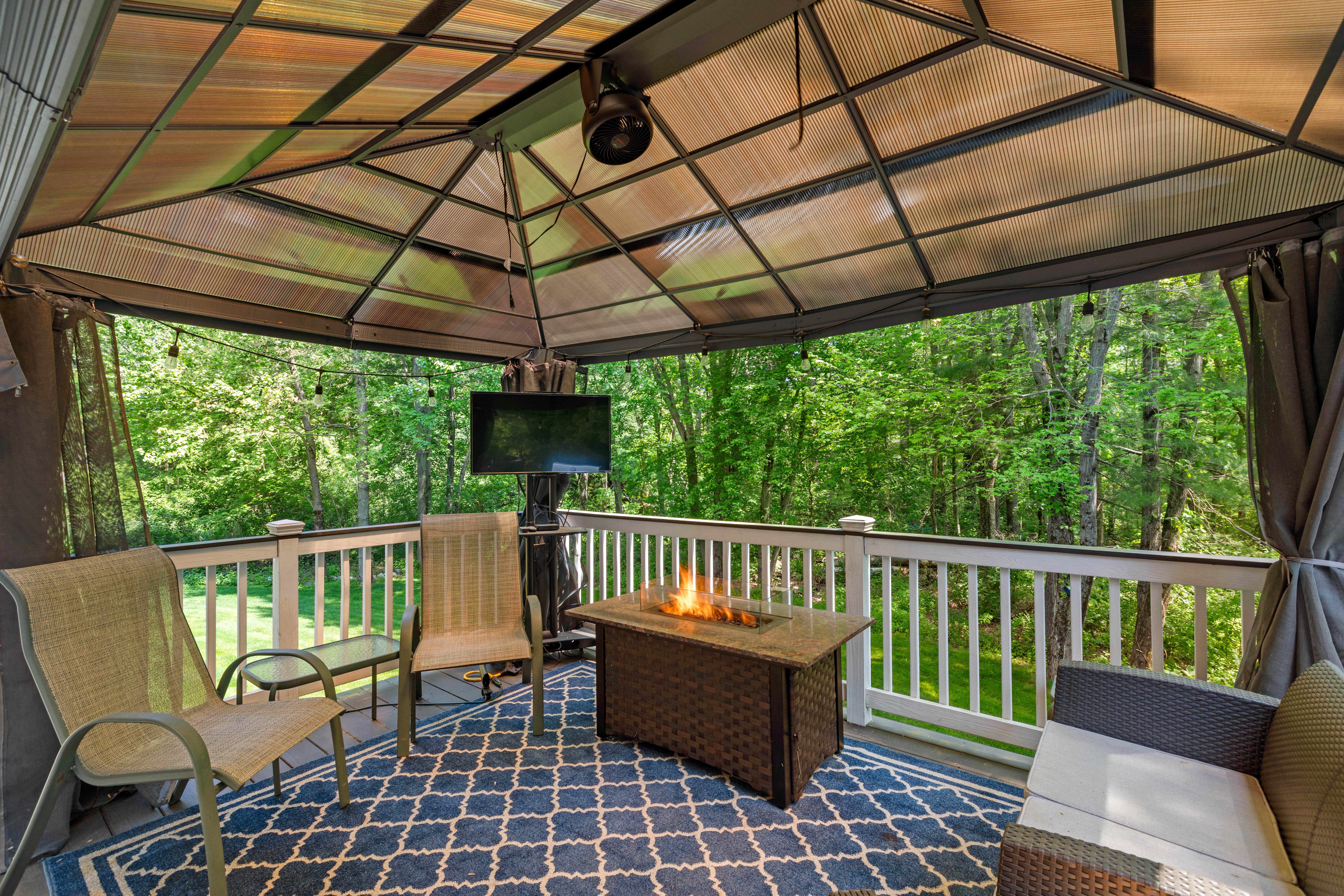  35 Fairbanks Drive - 物件實景