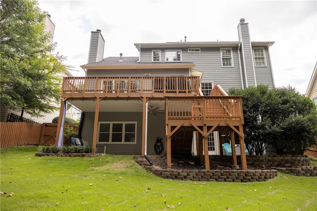 Suwanee, Georgia, 30024, United States, 5 Bedrooms Bedrooms, ,4 BathroomsBathrooms,Residential,For Sale,2005954