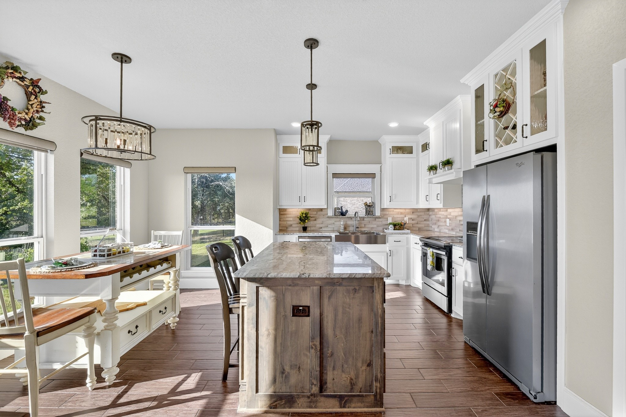 Paradise, Texas, 76073, United States, 3 Bedrooms Bedrooms, ,2 BathroomsBathrooms,Residential,For Sale,1996854