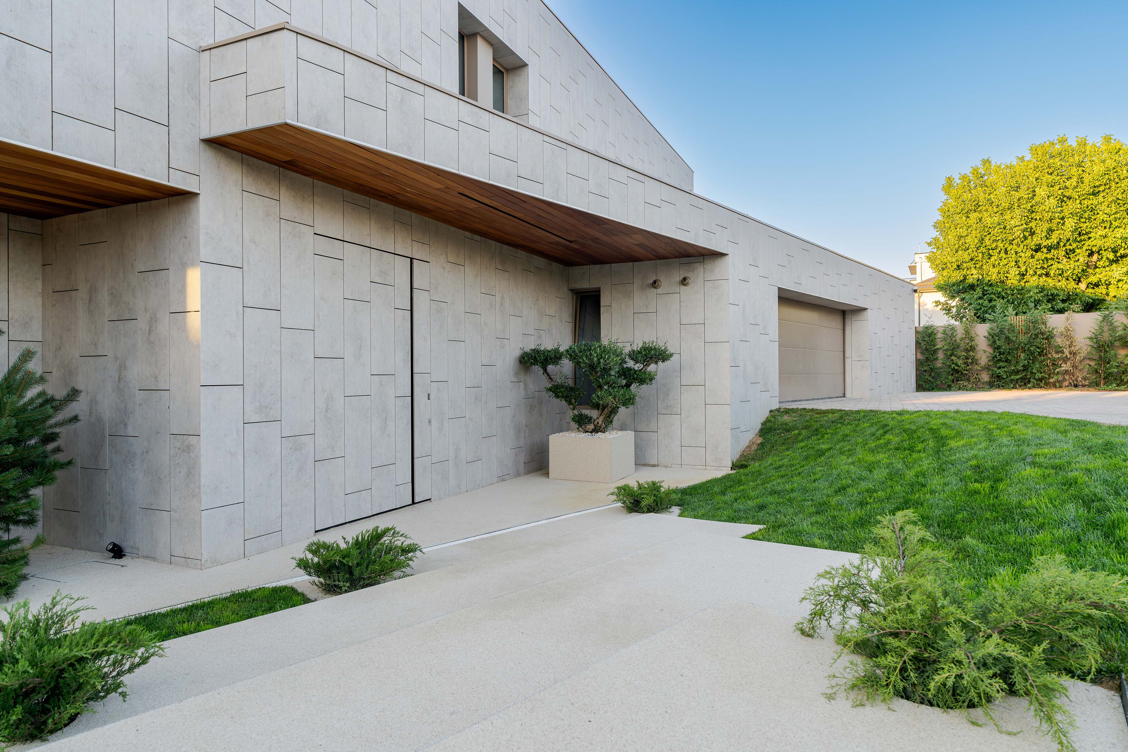 Unique Lakeside Villa on Snagov Lake, Romania - 物件實景