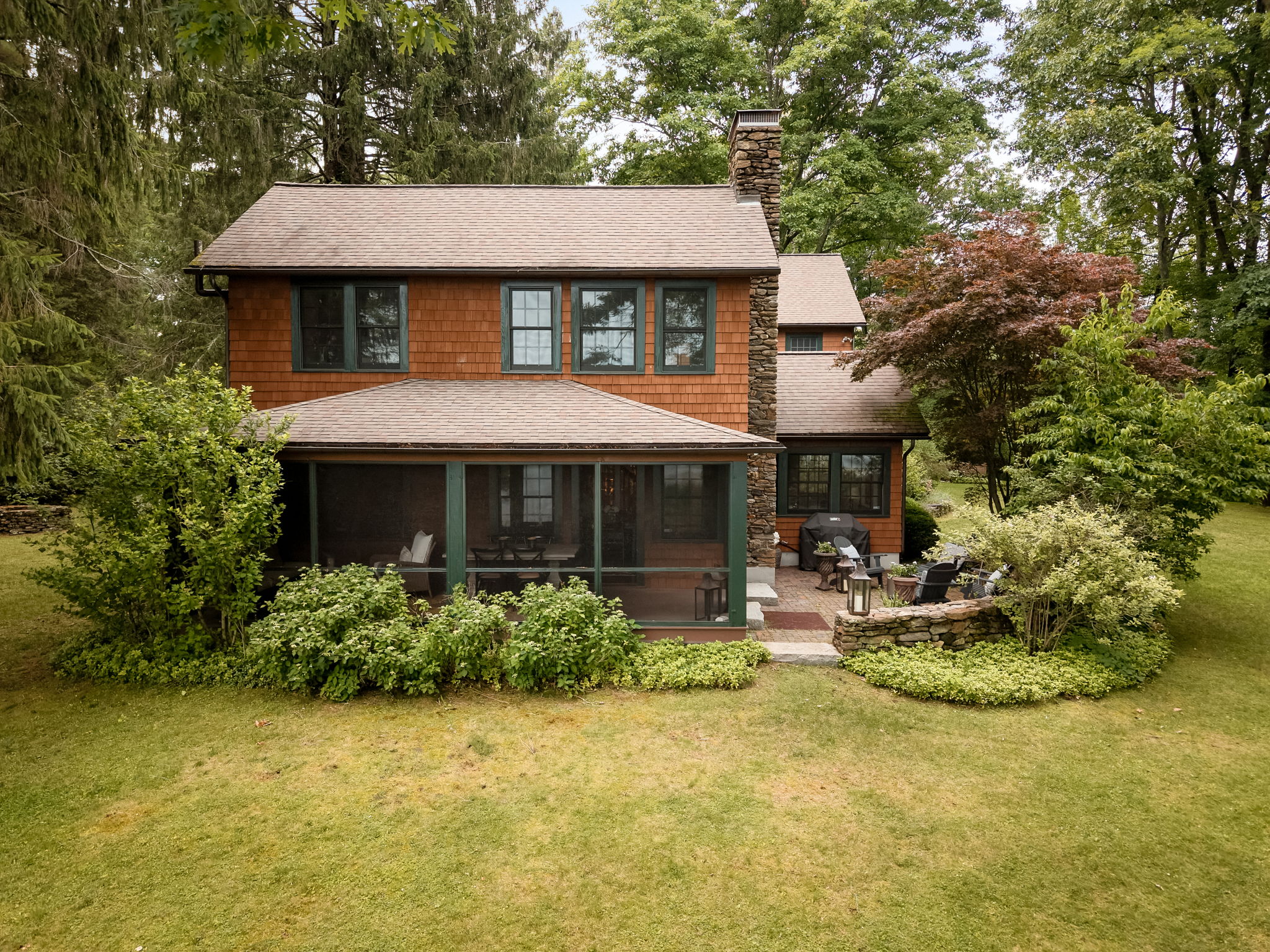  142 Interlaken Road - 物件實景