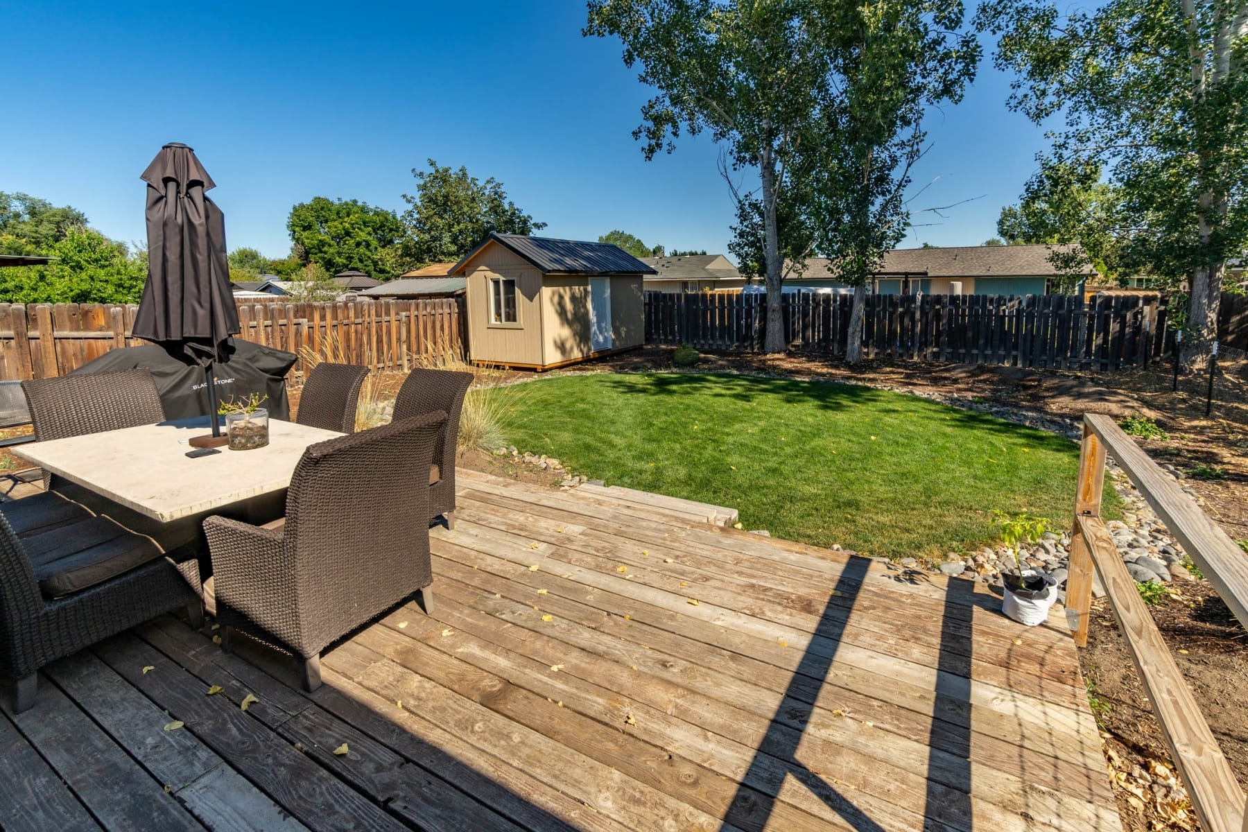  3217 SW Quartz Avenue Redmond, OR 97756 - 物件實景