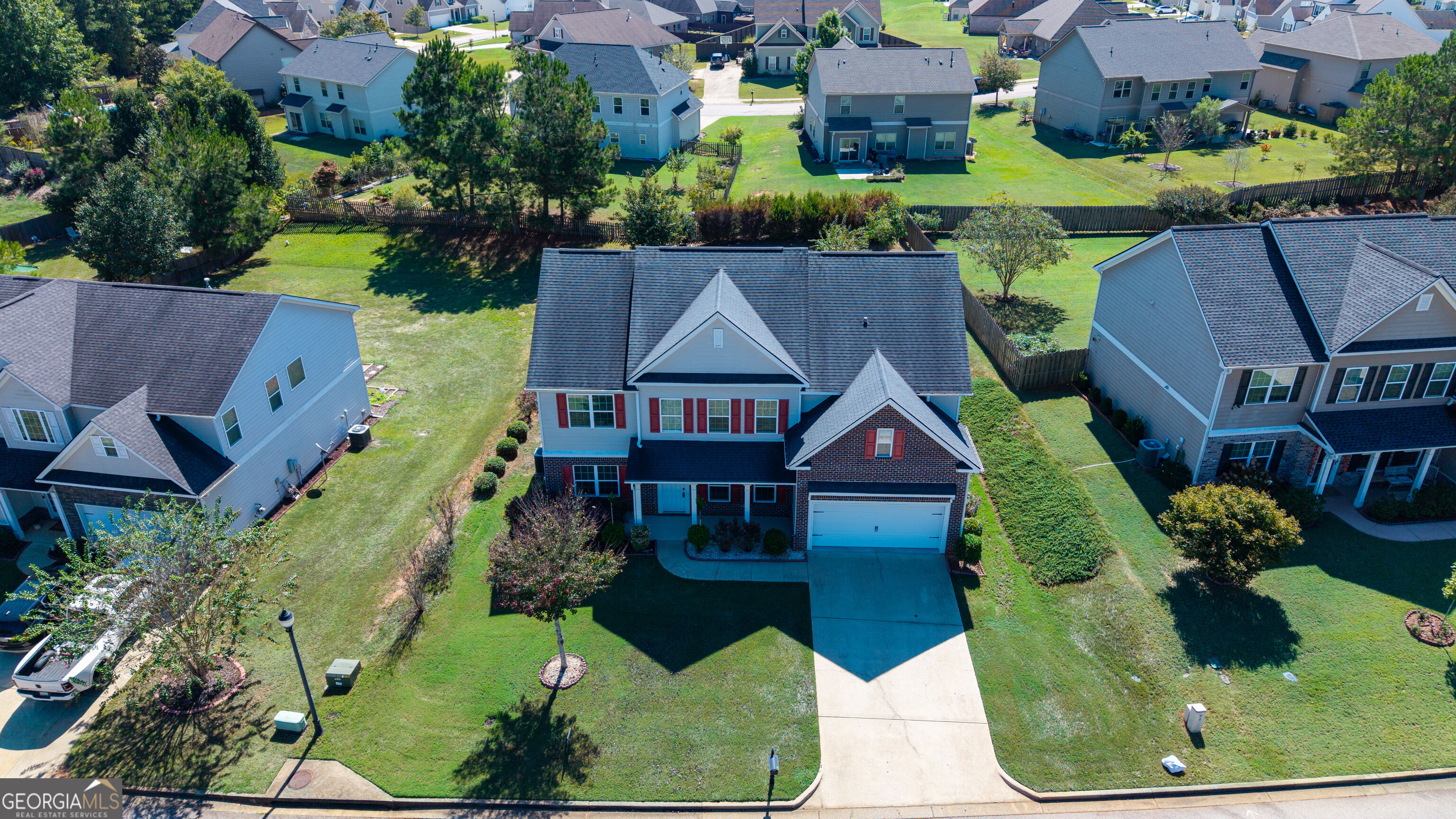 Bryant Lake Blvd, Lagrange, GA 30241 #1