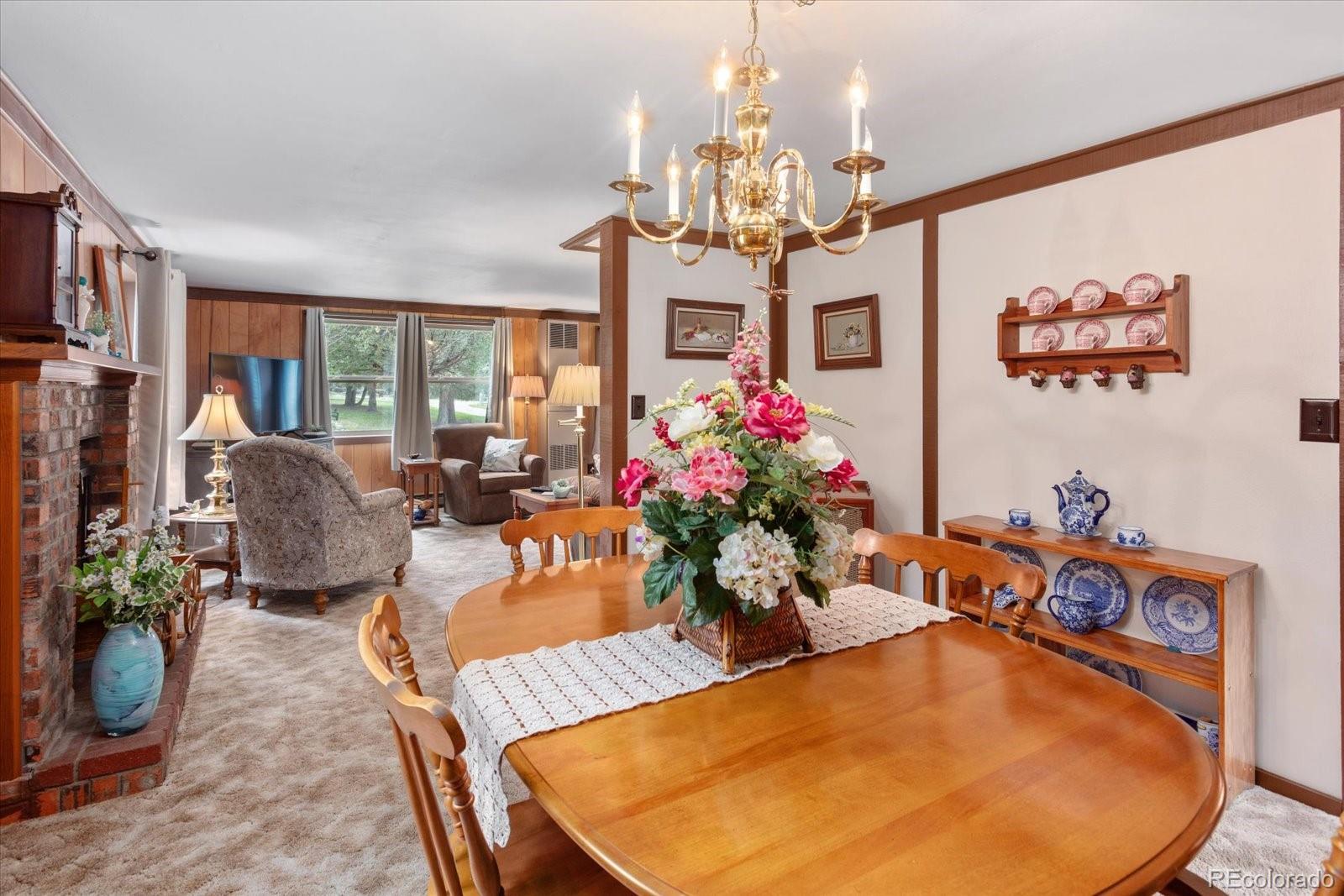 Howard, Colorado, 81233, United States, 3 Bedrooms Bedrooms, ,1 BathroomBathrooms,Residential,For Sale,1980067