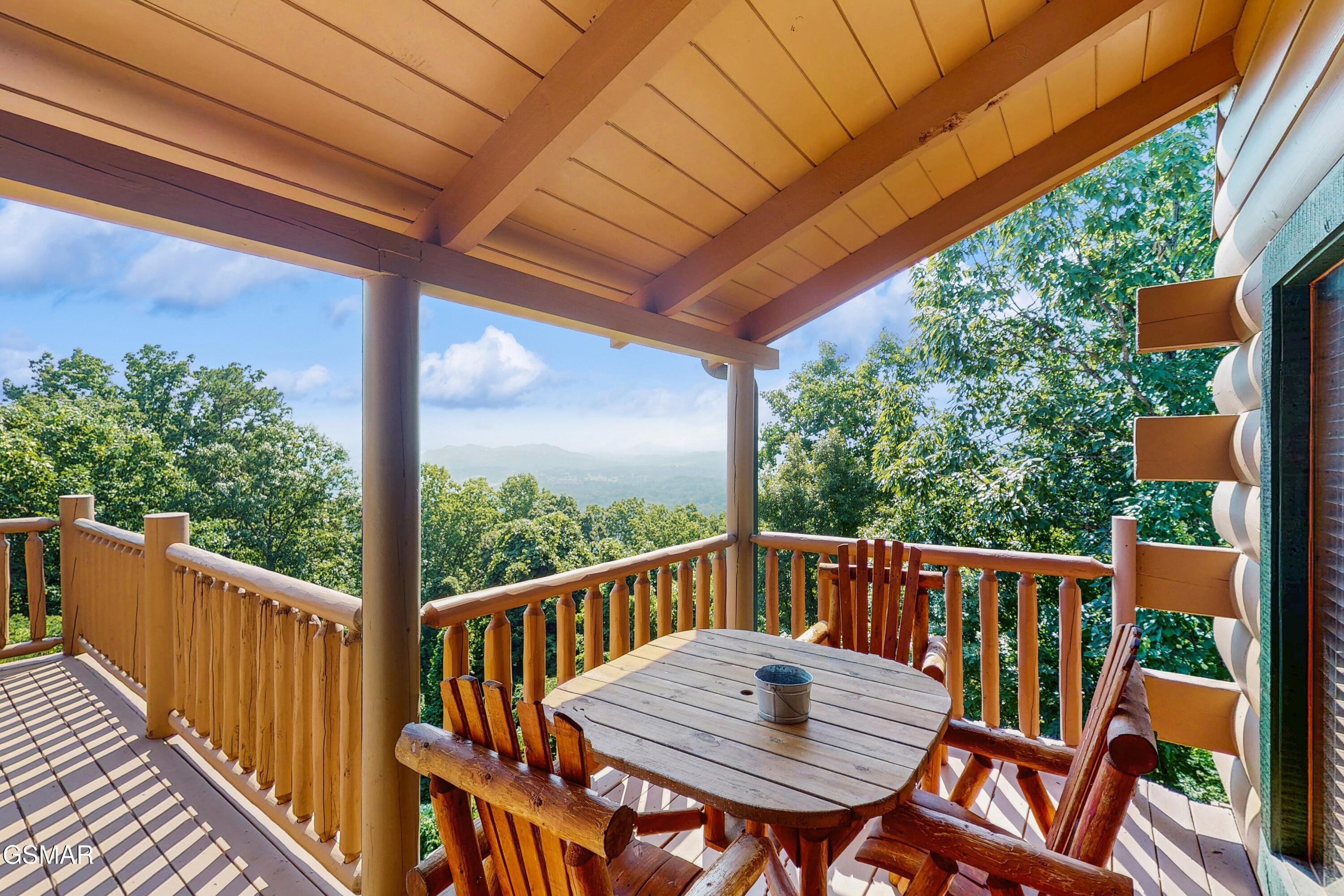 Sevierville, Tennessee, 37862, United States, 4 Bedrooms Bedrooms, ,4 BathroomsBathrooms,Residential,For Sale,2024607