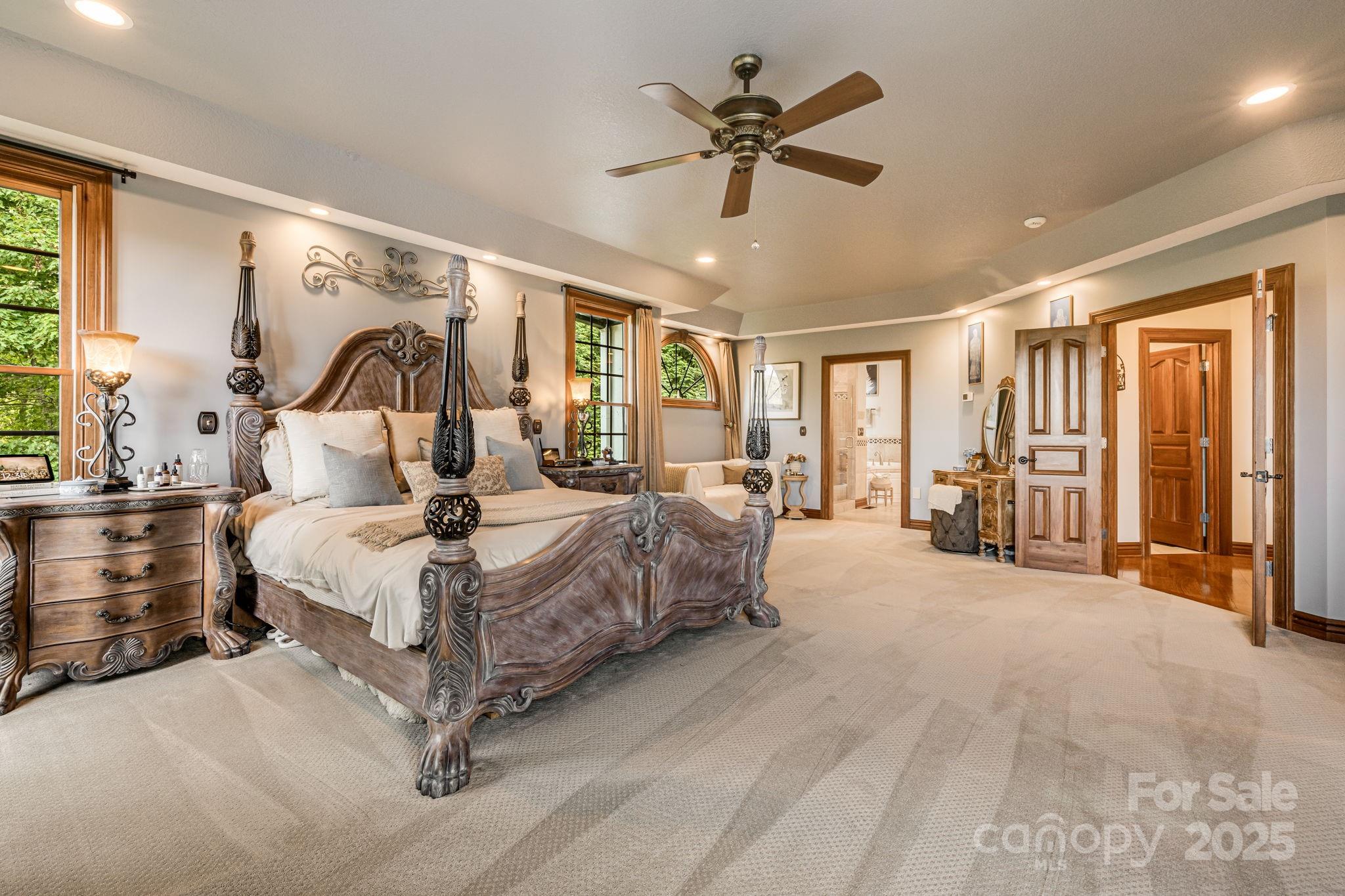 Fletcher, North Carolina, 28732, United States, 5 Bedrooms Bedrooms, ,7 BathroomsBathrooms,Residential,For Sale,1895322