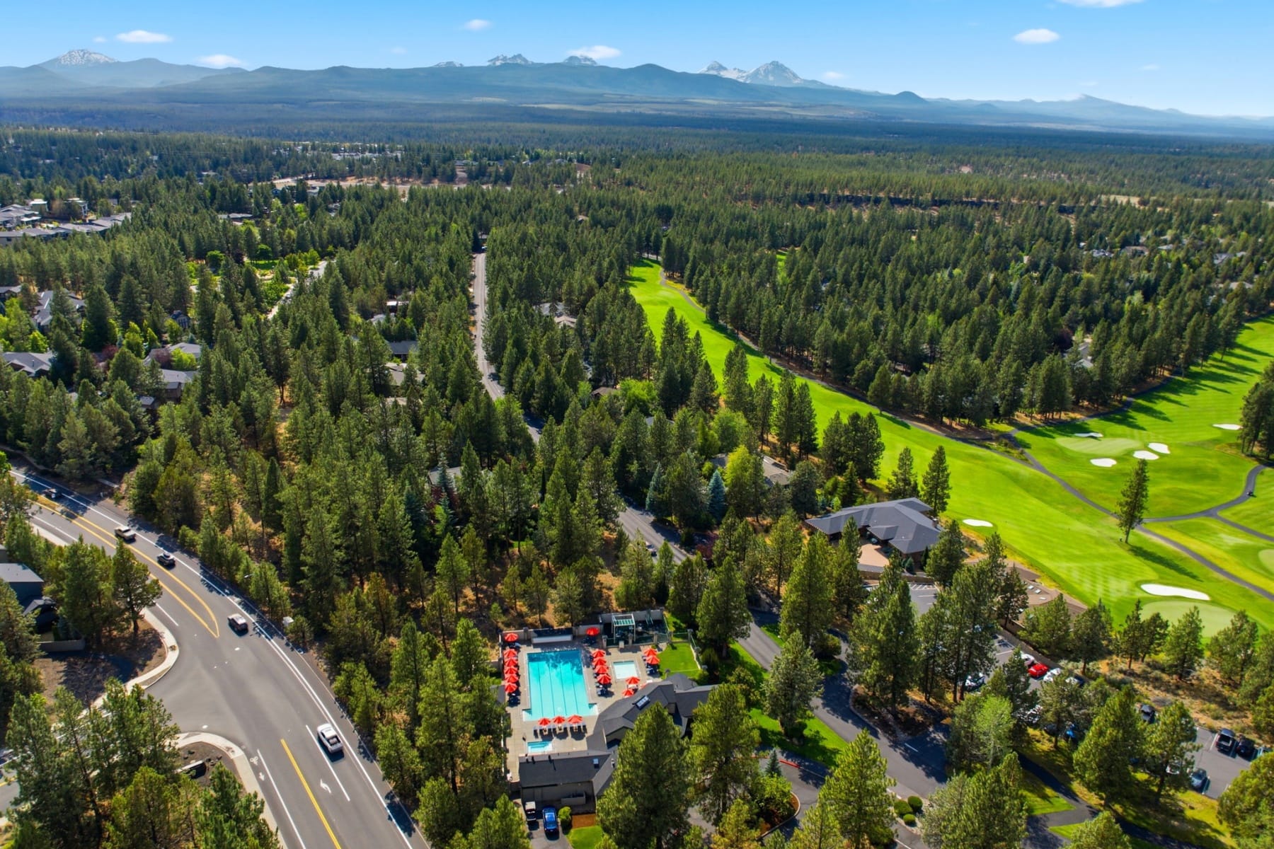  3465 NW Conrad Drive Bend, OR 97703 - 物件實景