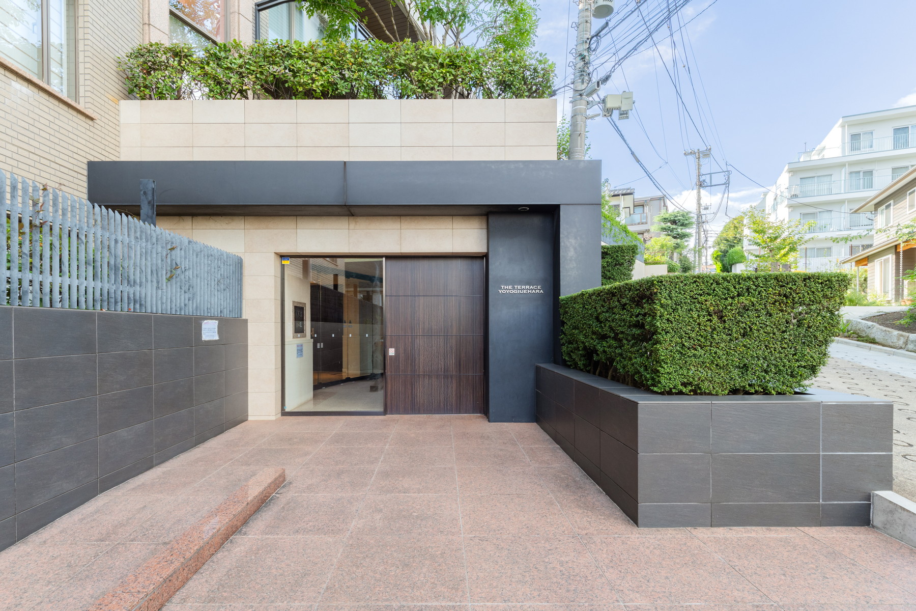  The Terrace Yoyogi-Uehara - 物件實景