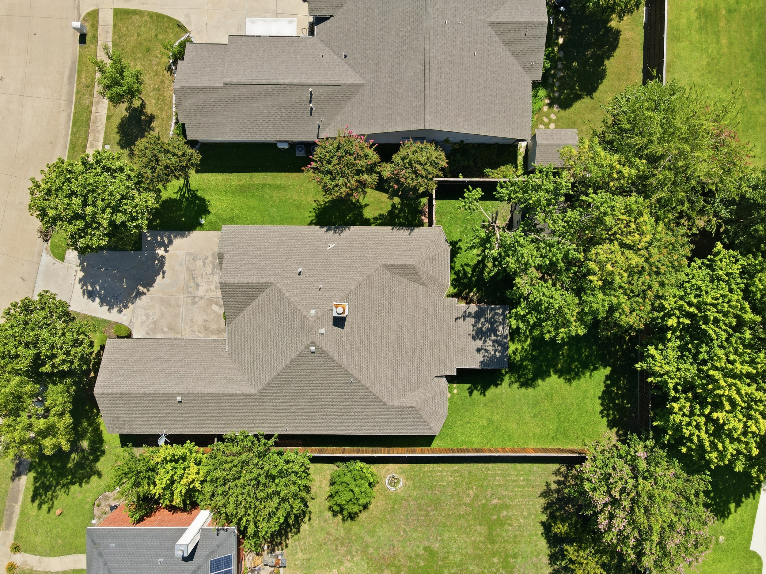 A Beautifully Enhanced McKinney Home Offering Modern Comfort and Privacy - 物件實景
