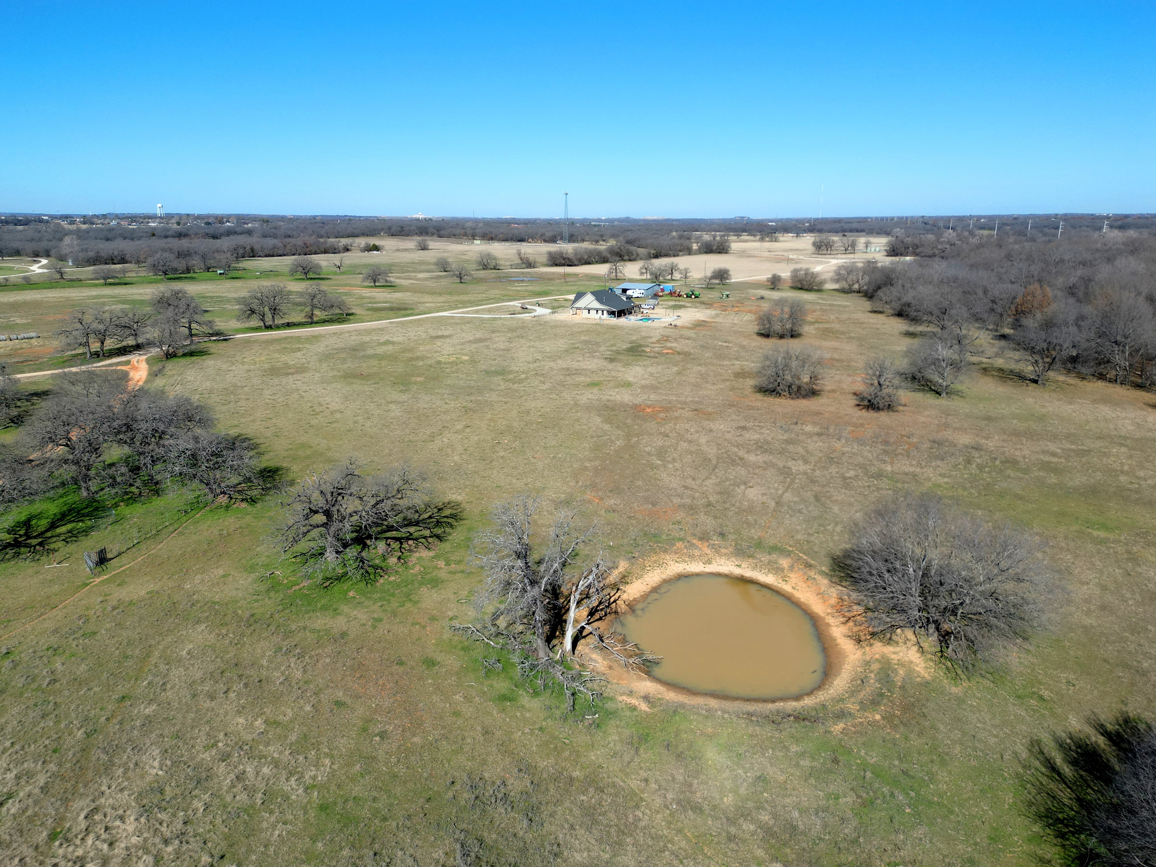 Bridgeport, Texas, 76426, United States, 4 Bedrooms Bedrooms, ,3 BathroomsBathrooms,Residential,For Sale,1701236