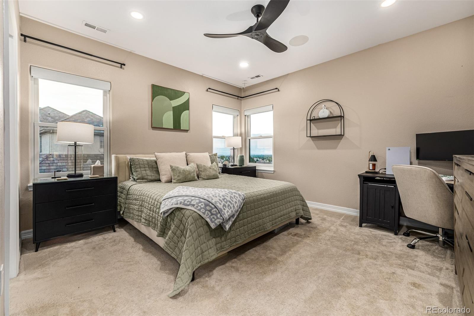 Lone Tree, Colorado, 80124, United States, 6 Bedrooms Bedrooms, ,8 BathroomsBathrooms,Residential,For Sale,1977515