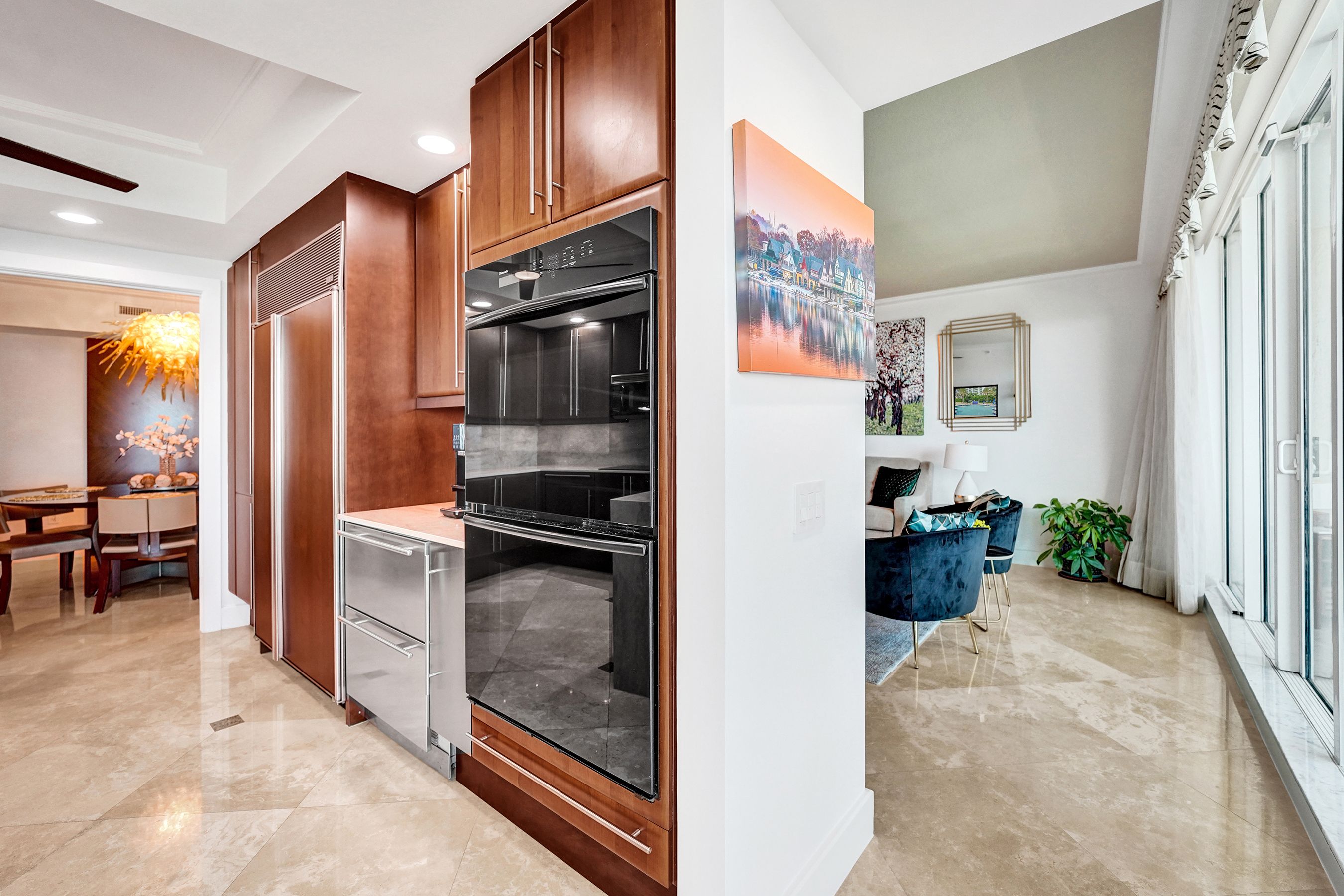 411 N New River Dr E, Fort Lauderdale, FL, 33301 - 物件實景