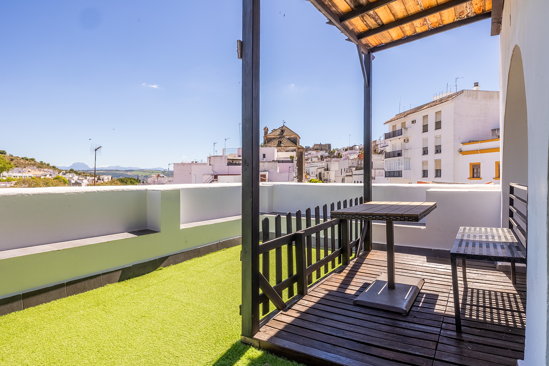  Unique hotel in Arcos de la Frontera - 物件實景