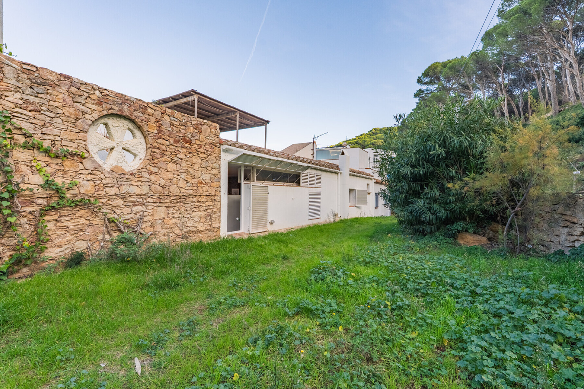  Exceptional Sea Front House in Sa Tuna, Begur - 物件實景