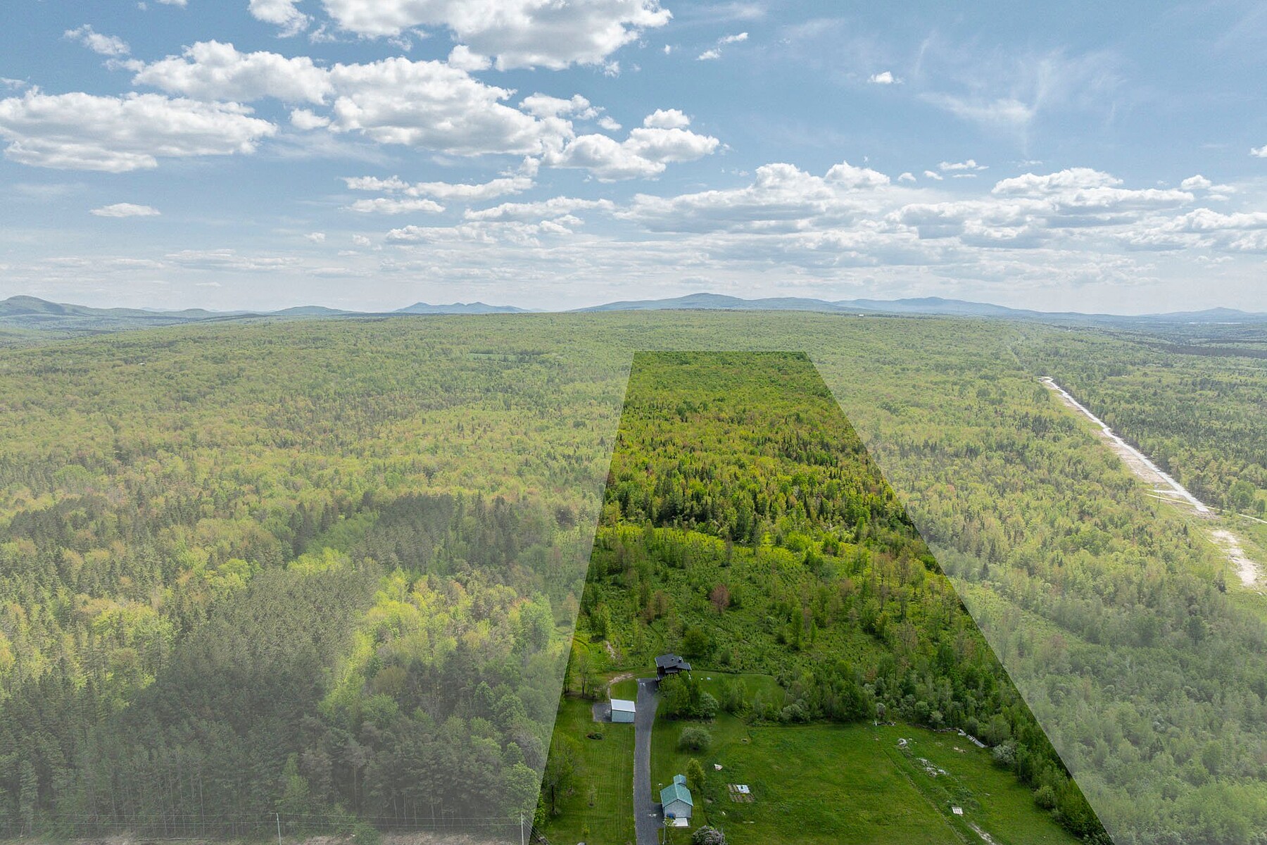  Stukely-Sud, Eastern Townships - 物件實景