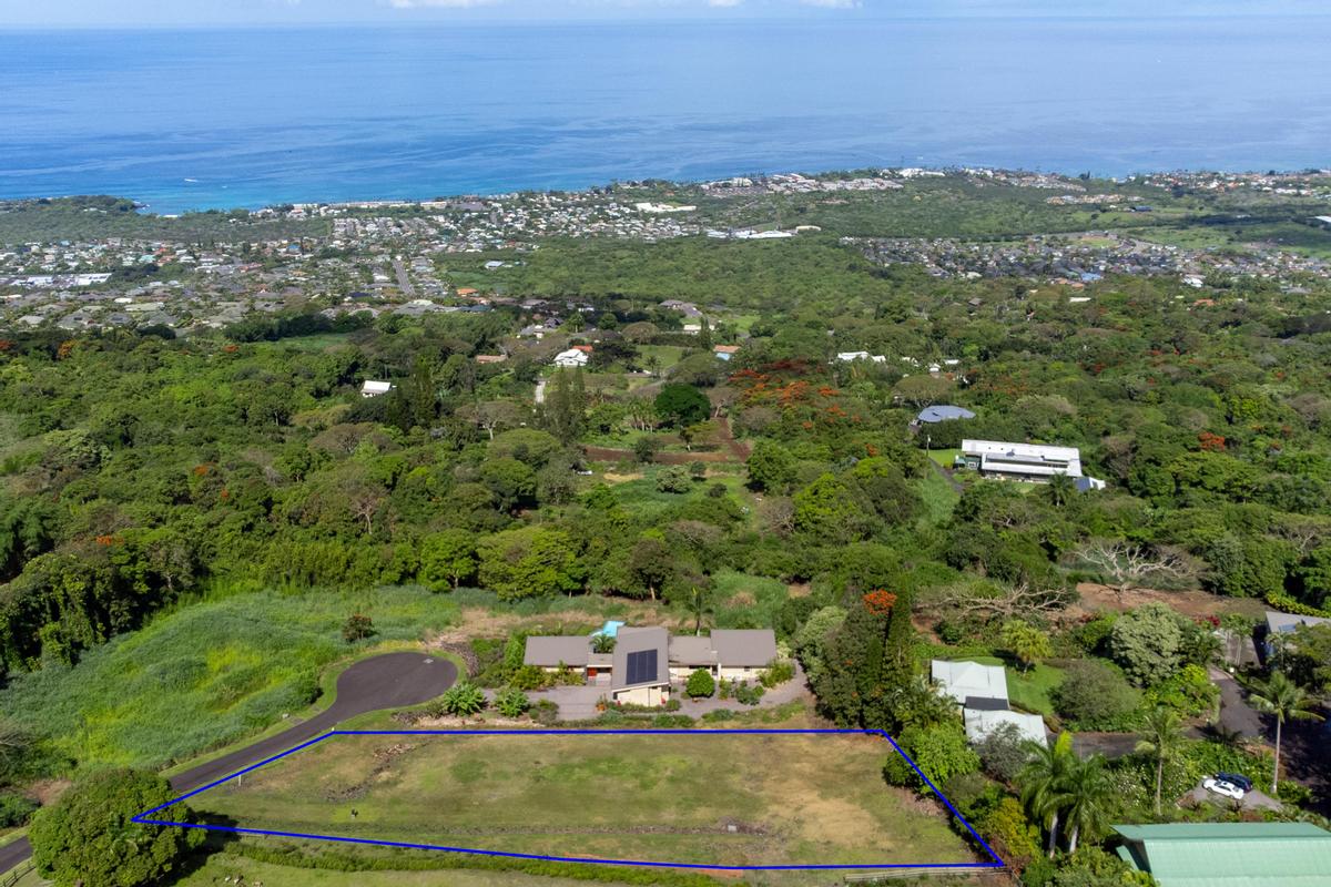 Holualoa, Hawaii, 96725, United States, ,Land,For Sale,1993010