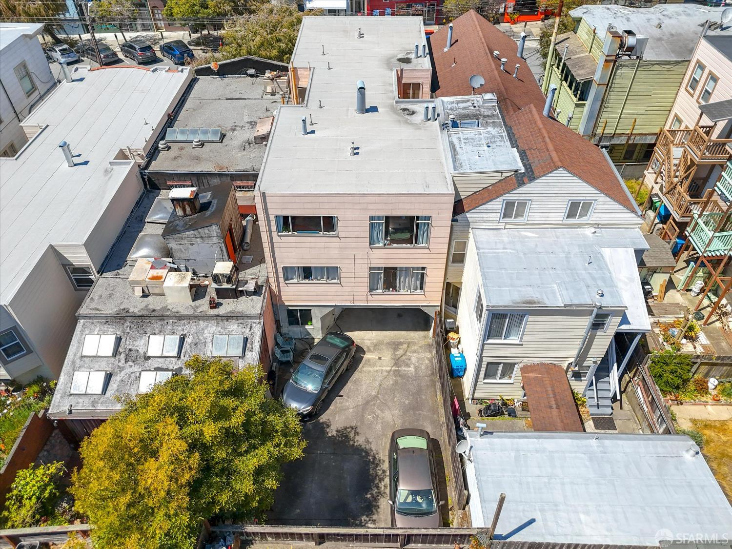 San Francisco, California, 94121, United States, 4 Bedrooms Bedrooms, ,4 BathroomsBathrooms,Residential,For Sale,1838110