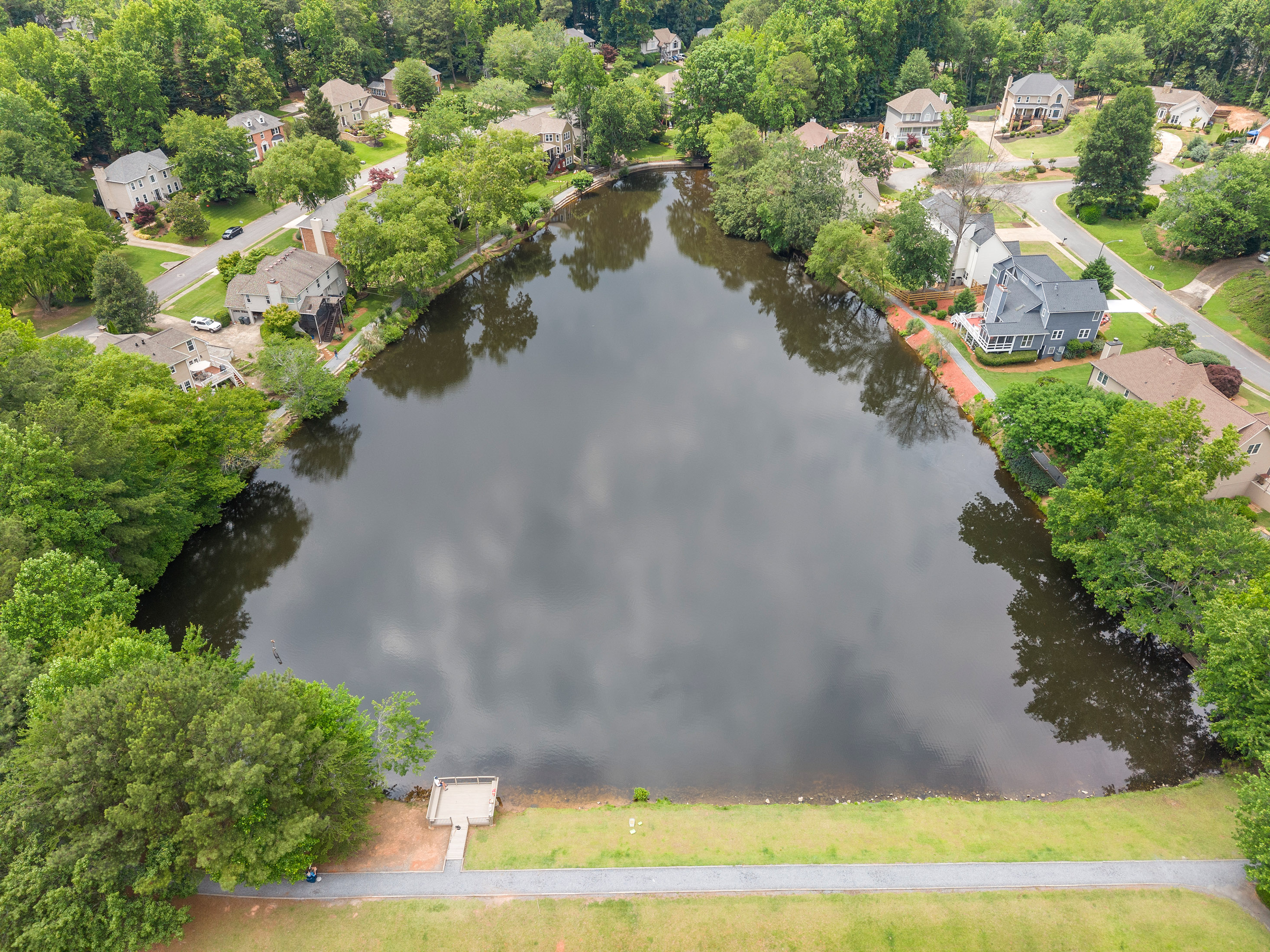  Welcome to East Cobb and the Highly Sought-After Highland Pointe Community - 物件實景