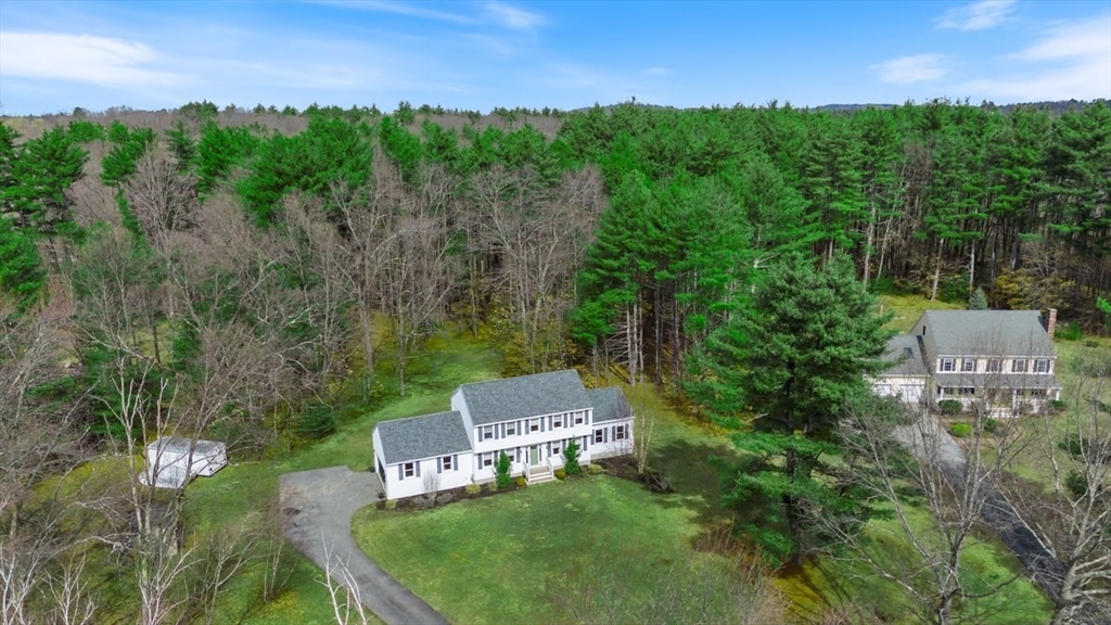 Merrimac, Massachusetts, 01860, United States, 3 Bedrooms Bedrooms, ,3 BathroomsBathrooms,Residential,For Sale,1983762