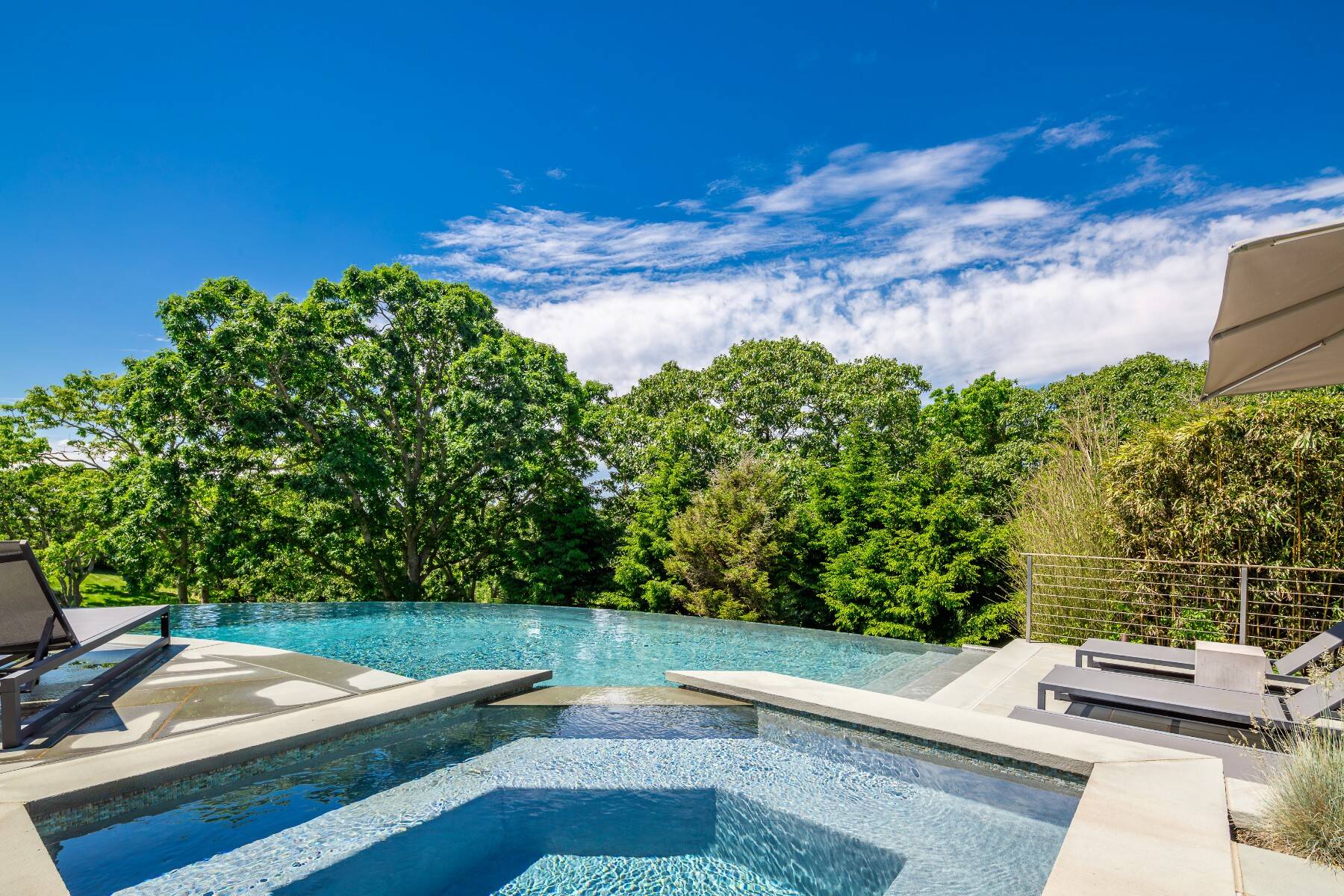  Majestic Ocean Views in Montauk - 物件實景