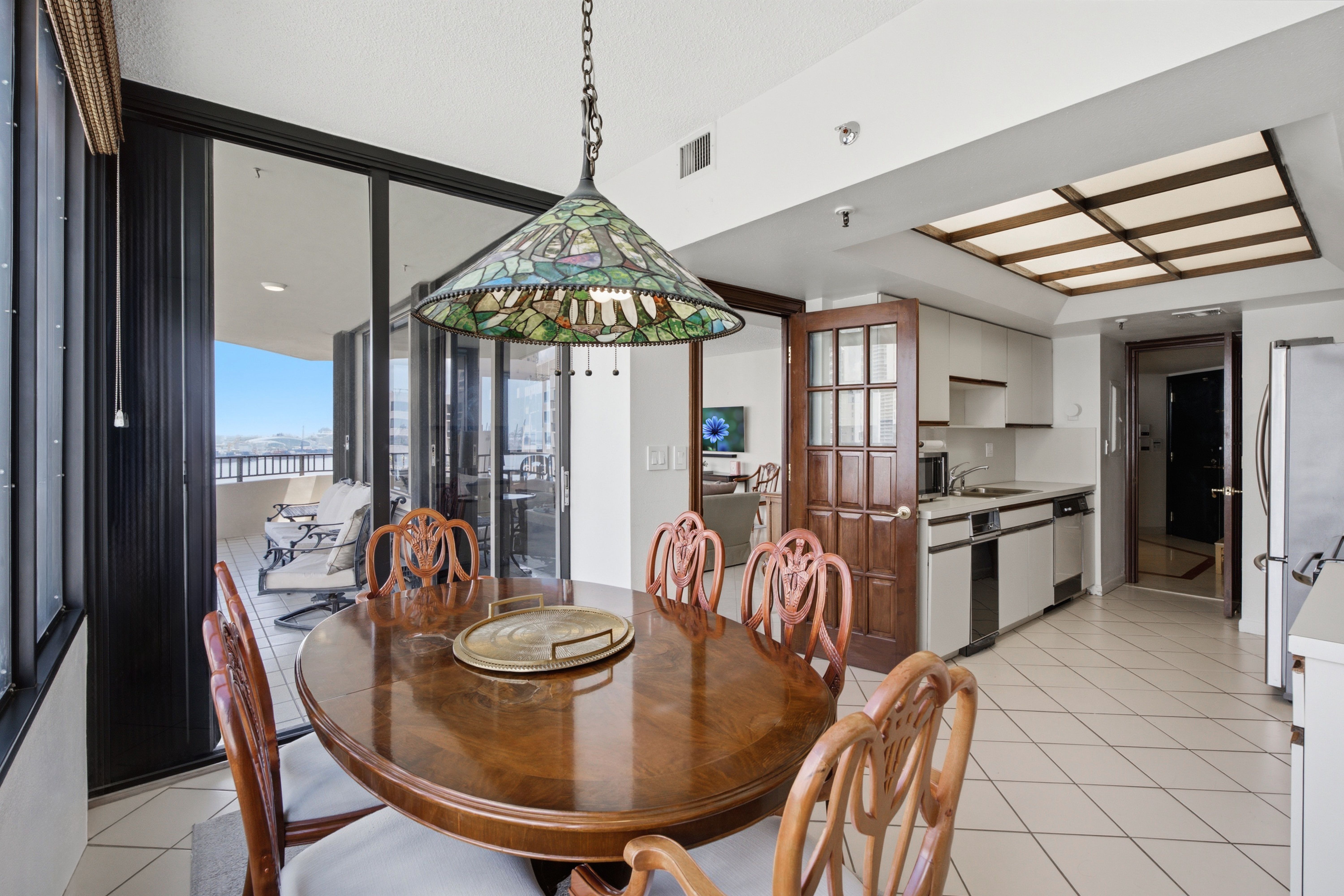  520 Brickell Key Dr, Miami, FL, 33131 - 物件實景