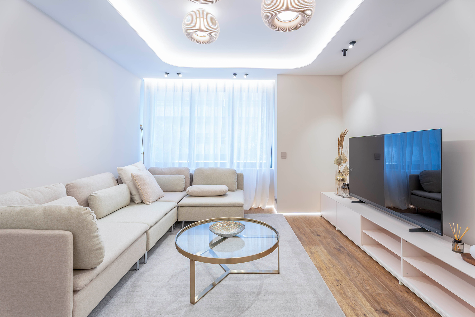  Brand new two-bedroom apartment on Lagasca Street. - 物件實景