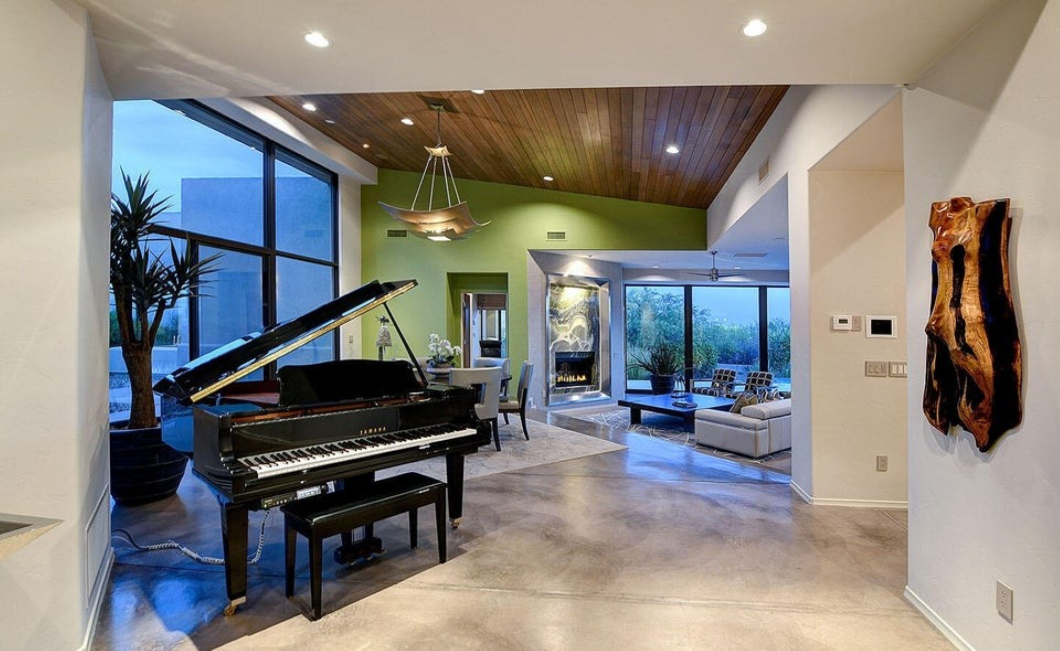  2004 E Desert Garden Drive, Tucson, AZ 85718 - 物件實景