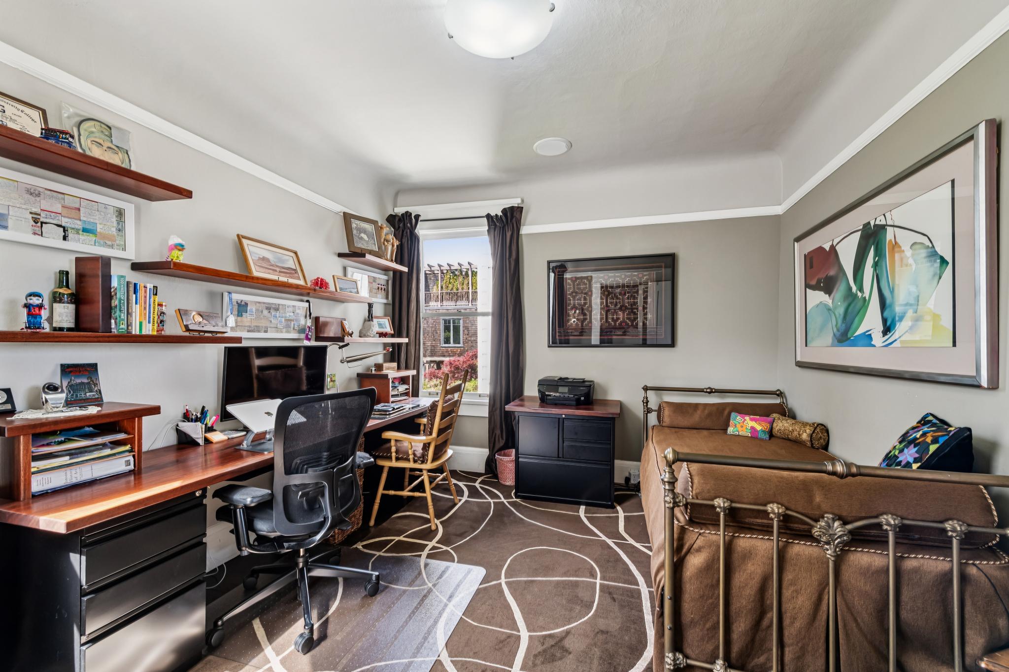  1254 Washington Street - 物件實景