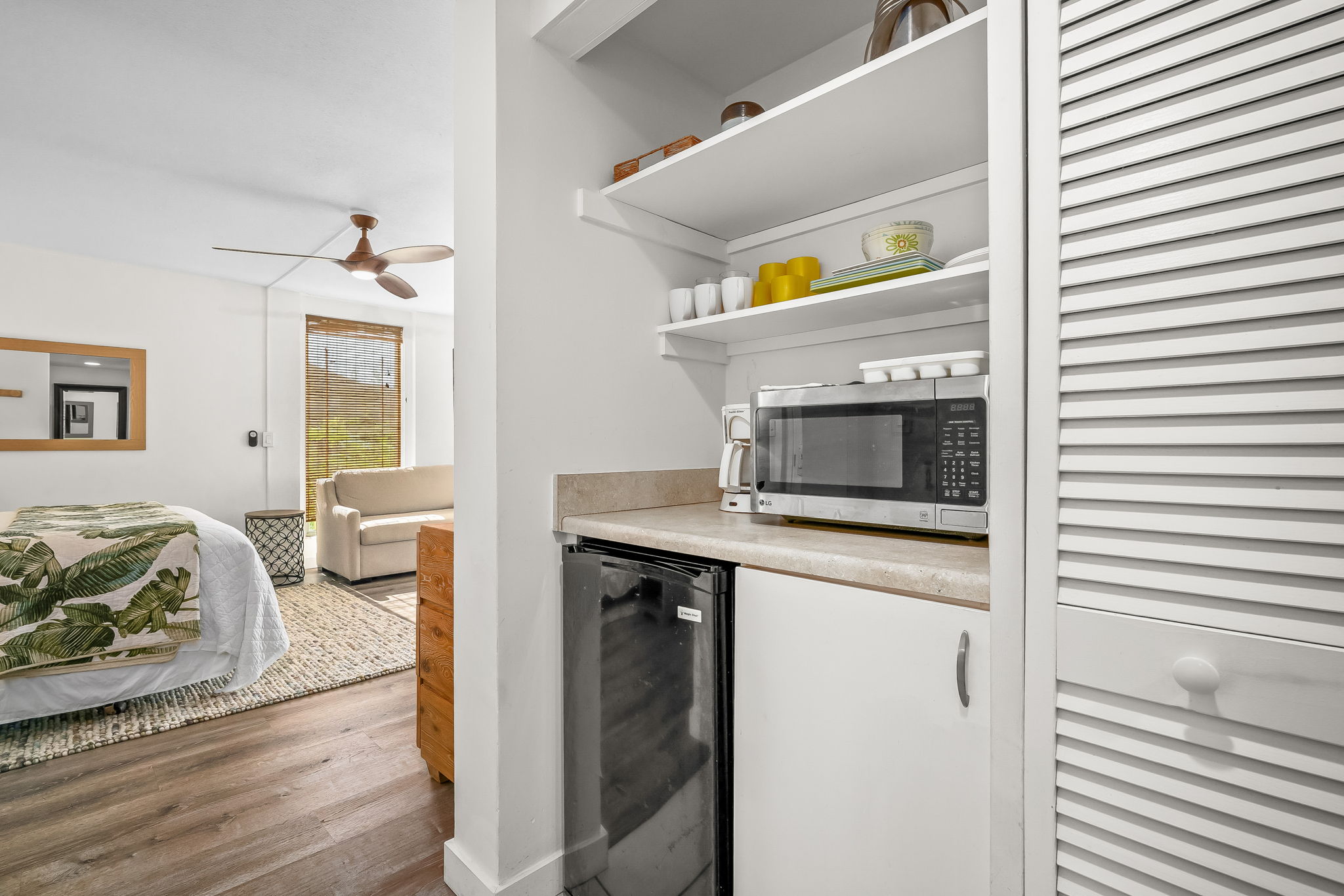  5380 Honoiki Rd, Unit# 8131/32 Princeville, HI, 96722 - 物件實景