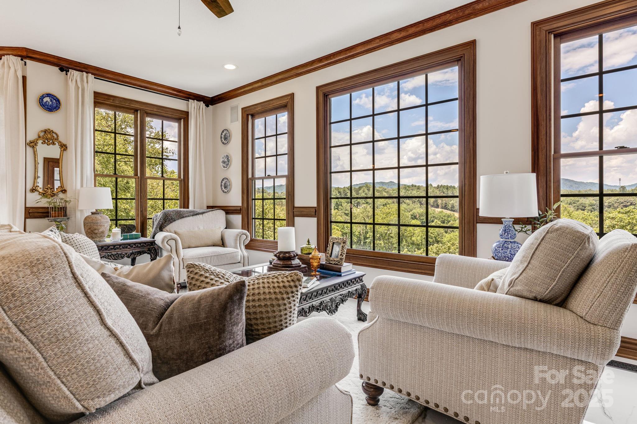 Fletcher, North Carolina, 28732, United States, 5 Bedrooms Bedrooms, ,7 BathroomsBathrooms,Residential,For Sale,1895322