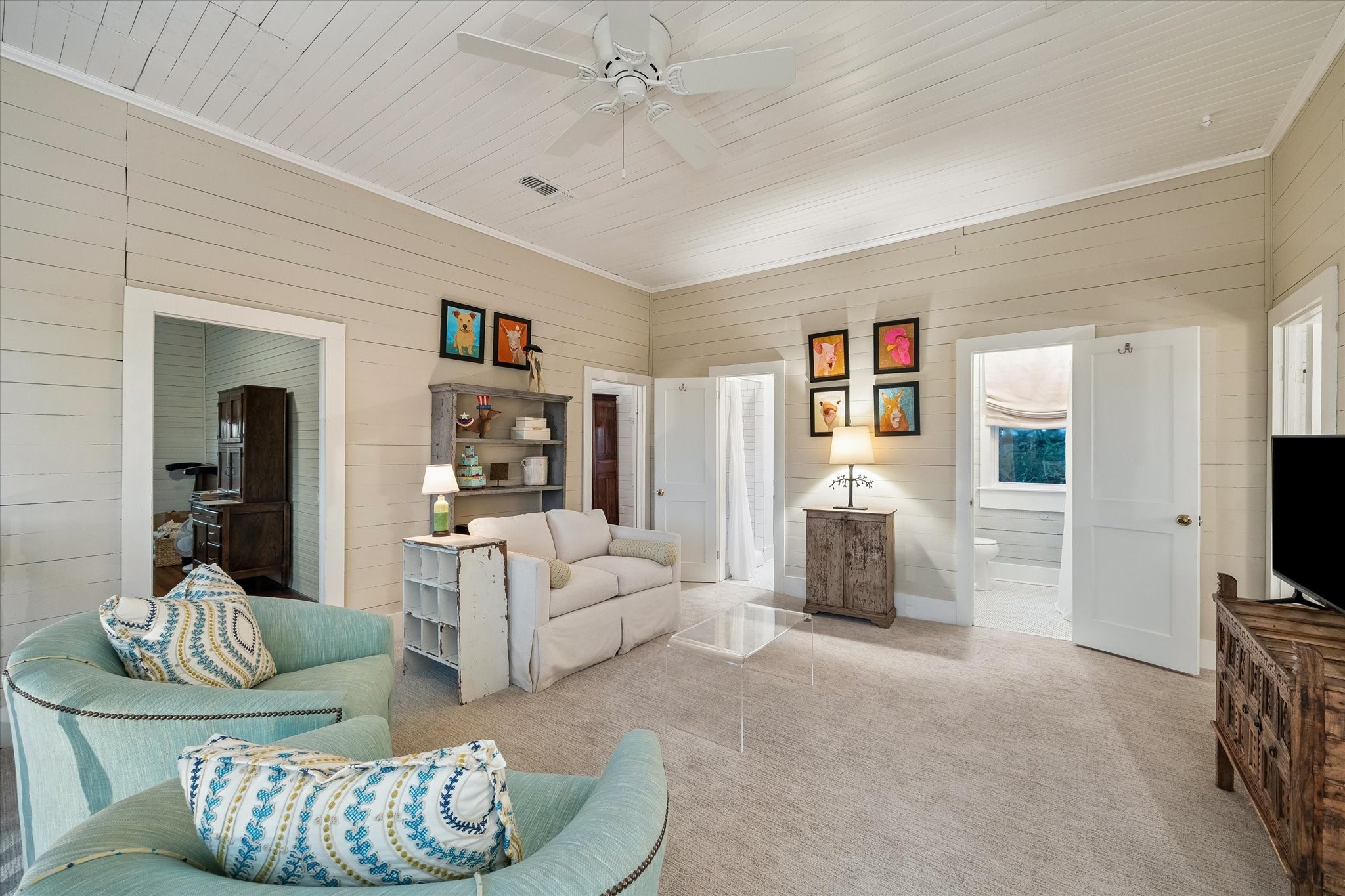  895 S Weyand Road - 物件實景