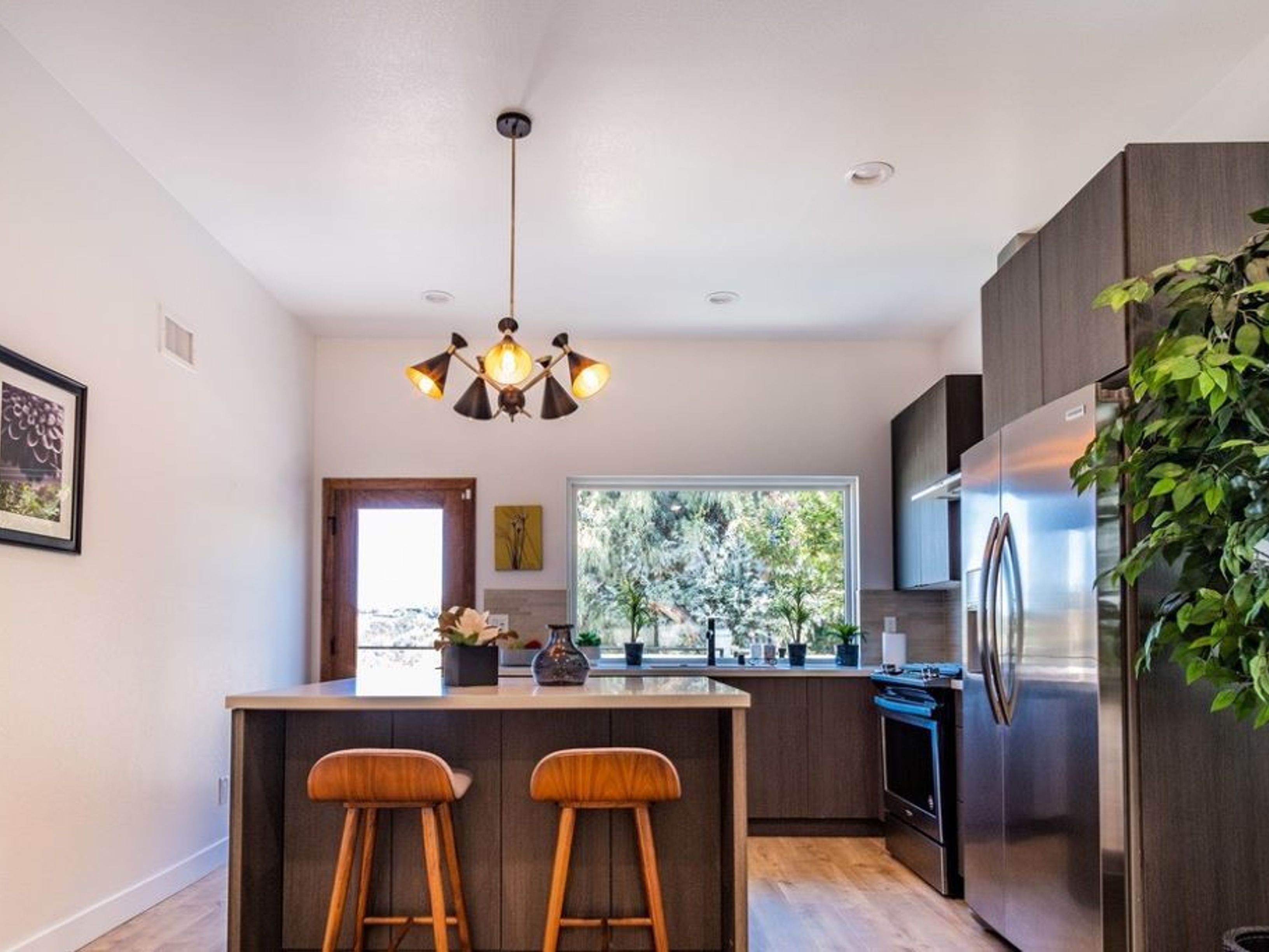  6810 Cahuenga Park Trail, Los Angeles, CA 90068 - 物件實景