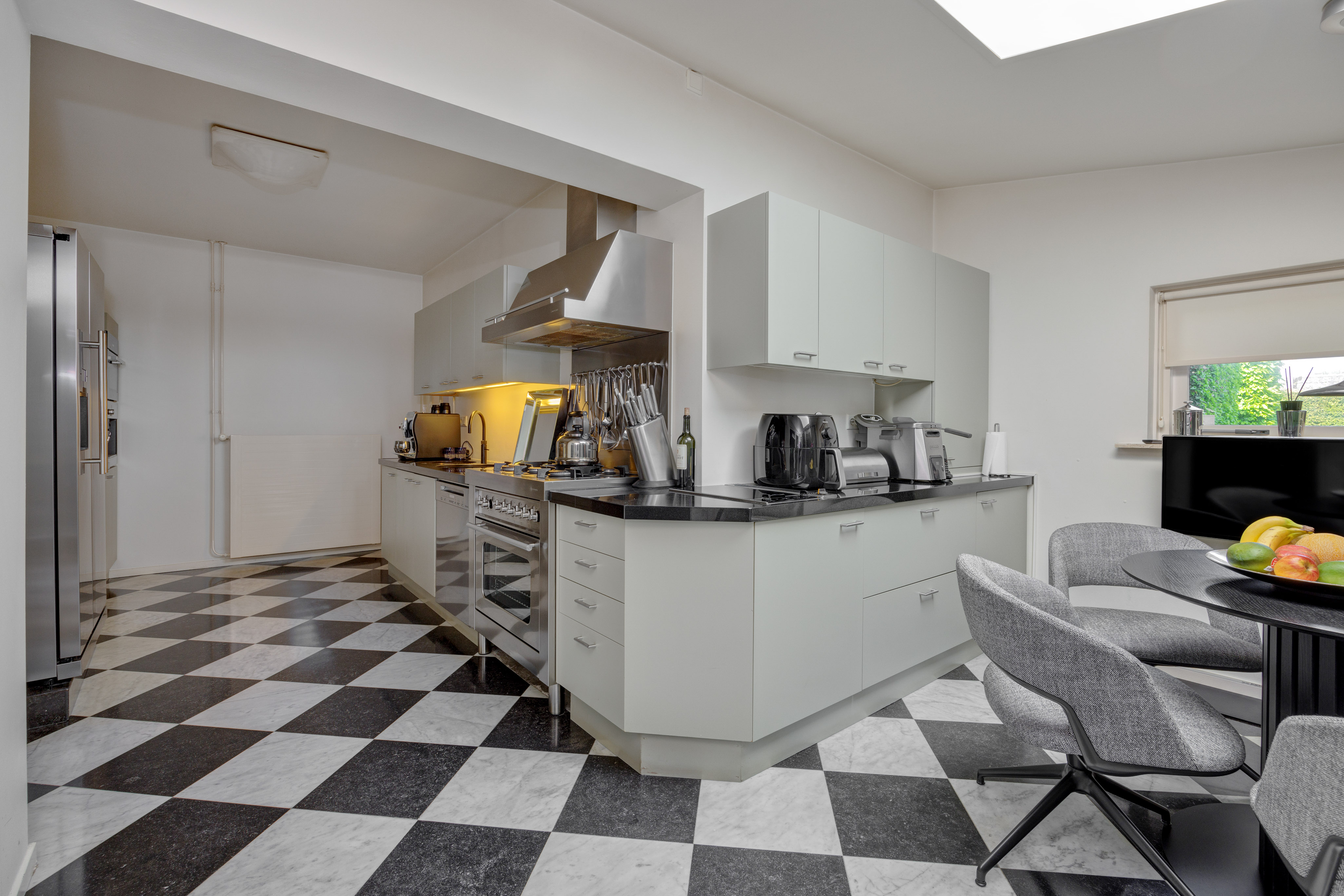 Parkside Residence with Luxury Studio, Garden Terraces and Executive Workspace - 物件實景