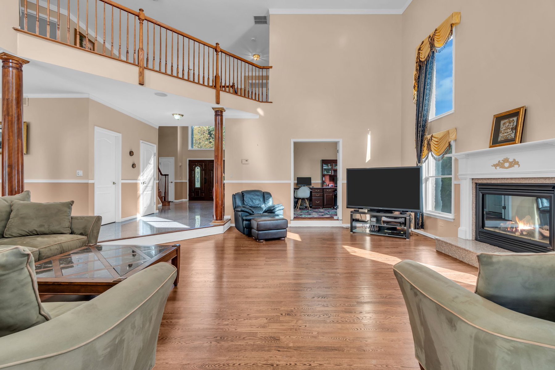 Luxury Multi-Generational Estate - 物件實景