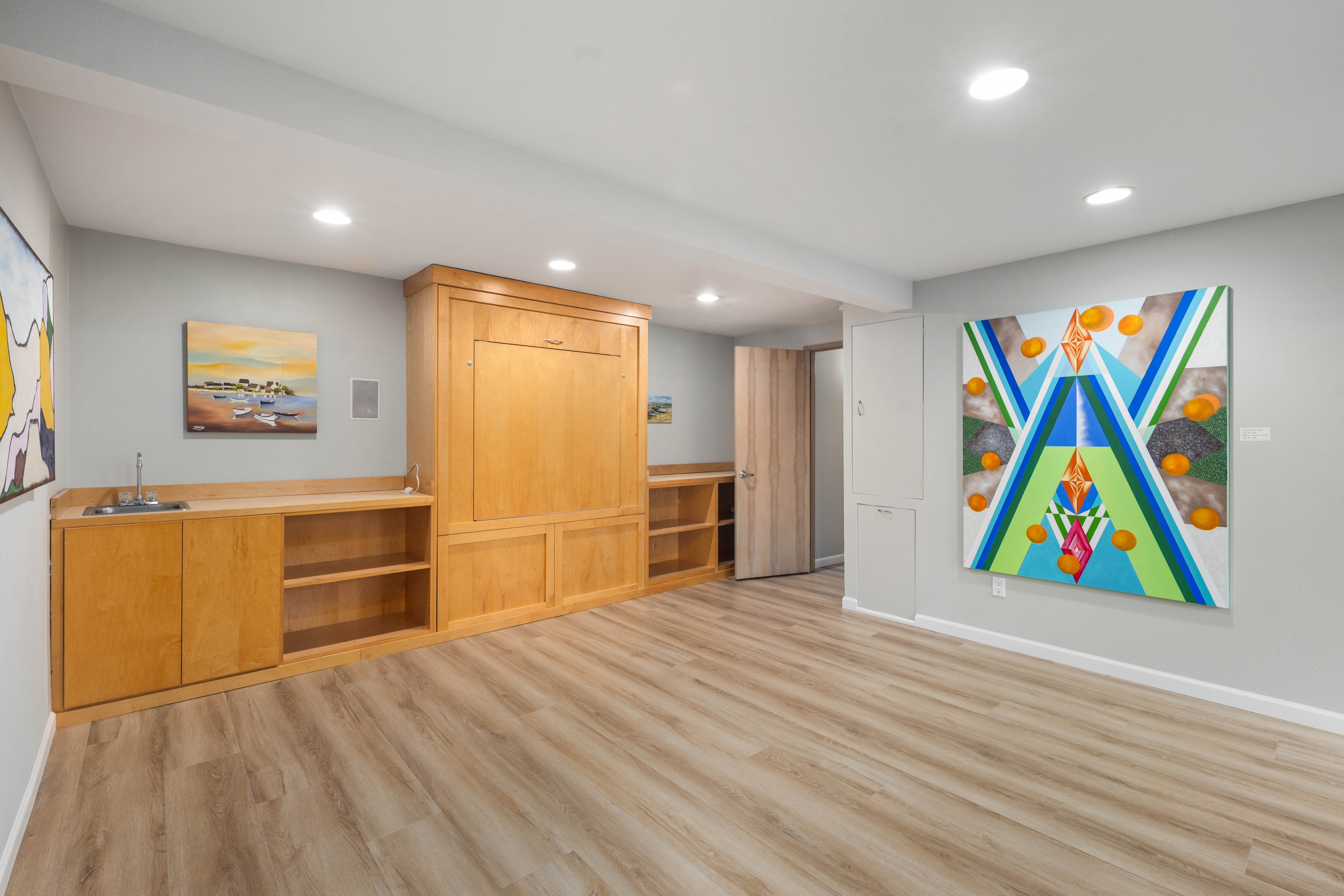  6021 158th Place NE, Redmond, WA 98052 - 物件實景