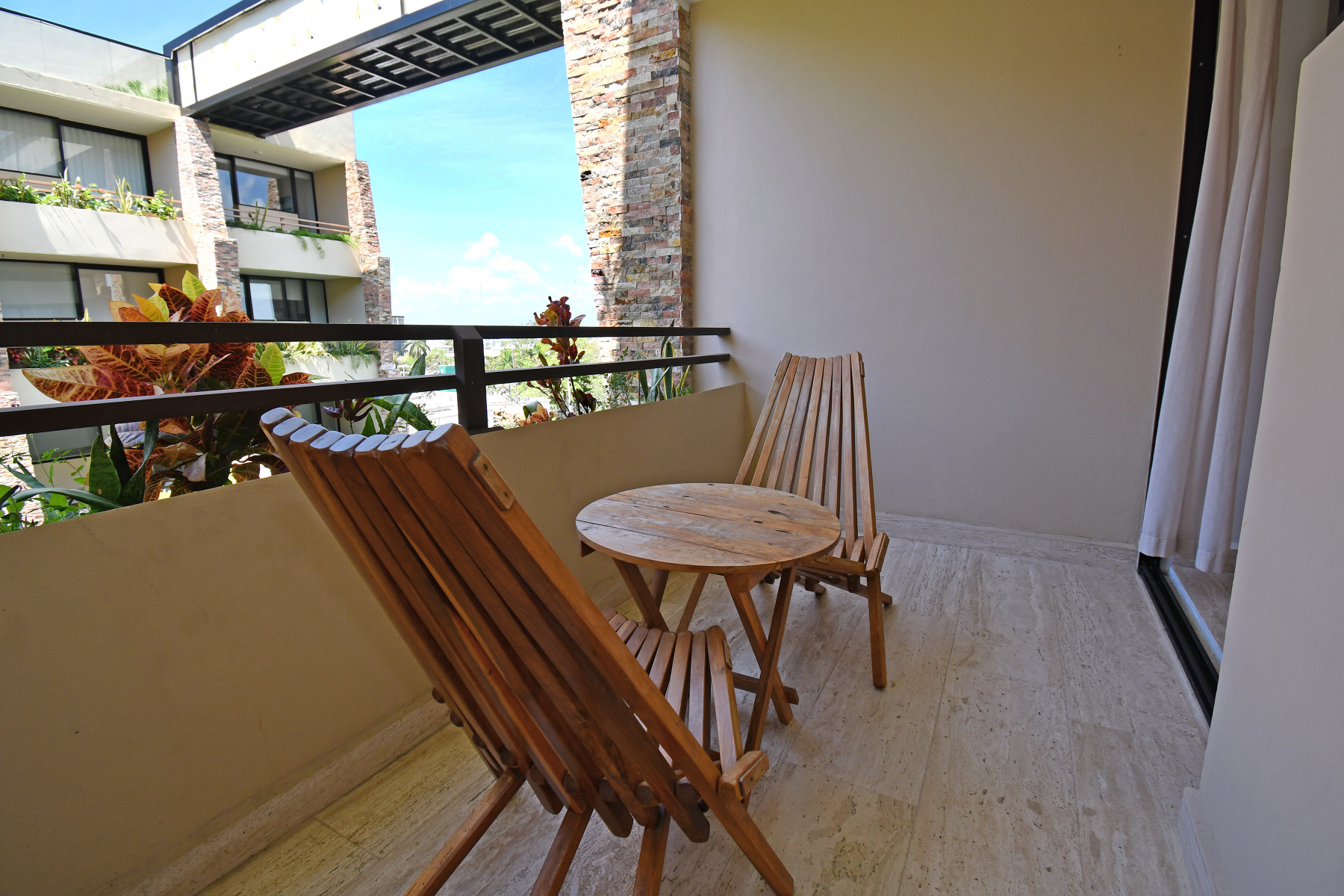  Syrena Beach Loft - 物件實景