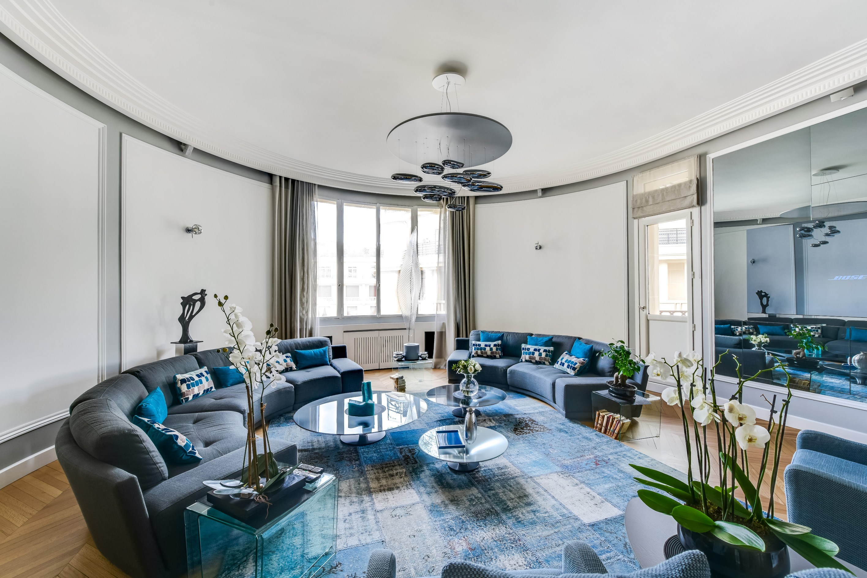  Appartement - 物件實景