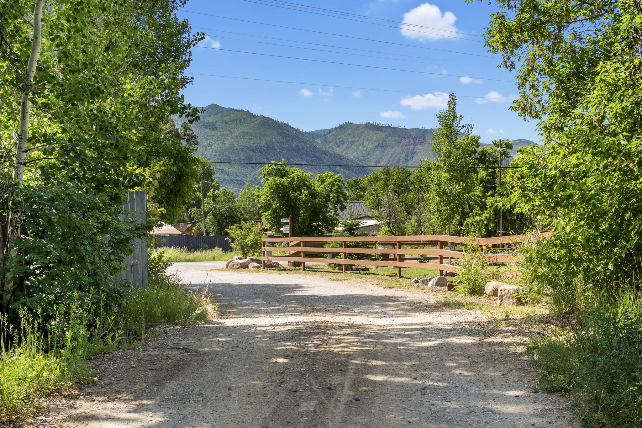  34 Bruce Lane, Durango, CO 81301 - 物件實景