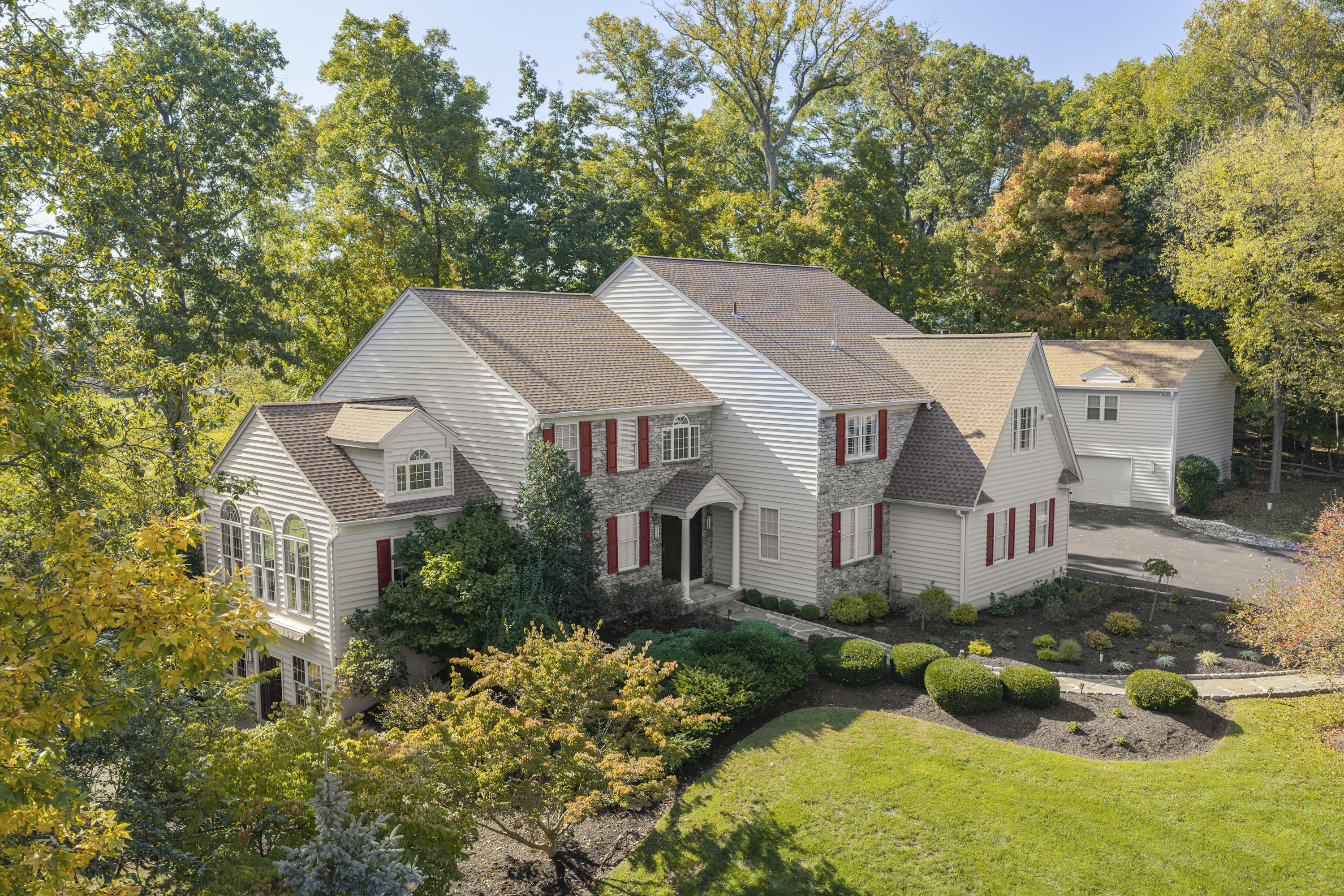  2104 Squirrel Hill Road, Schwenksville, PA 19473 - 物件實景