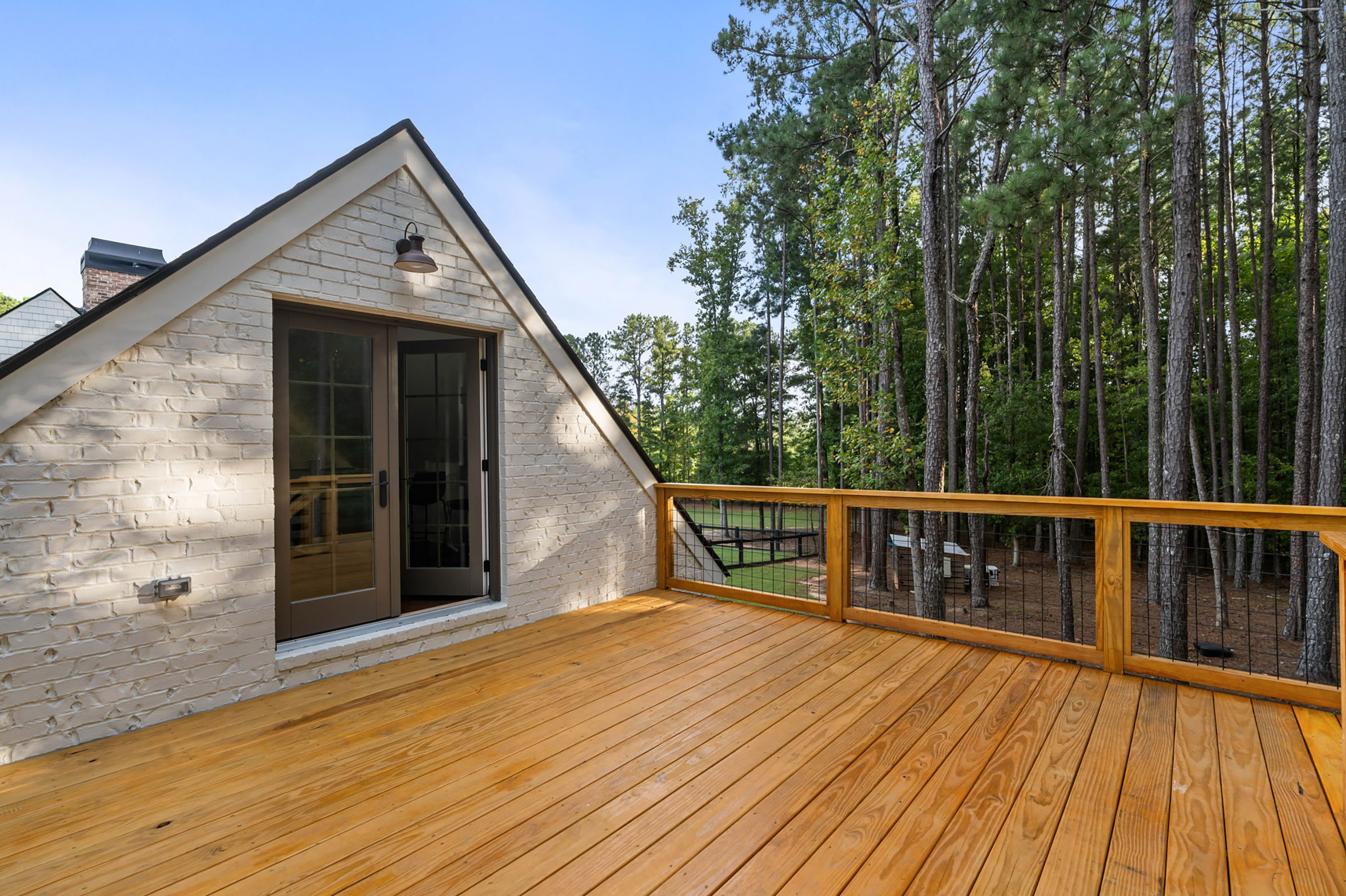  Live a Life of Balance, Privacy and Distinction on 22 ± Acres - 物件實景
