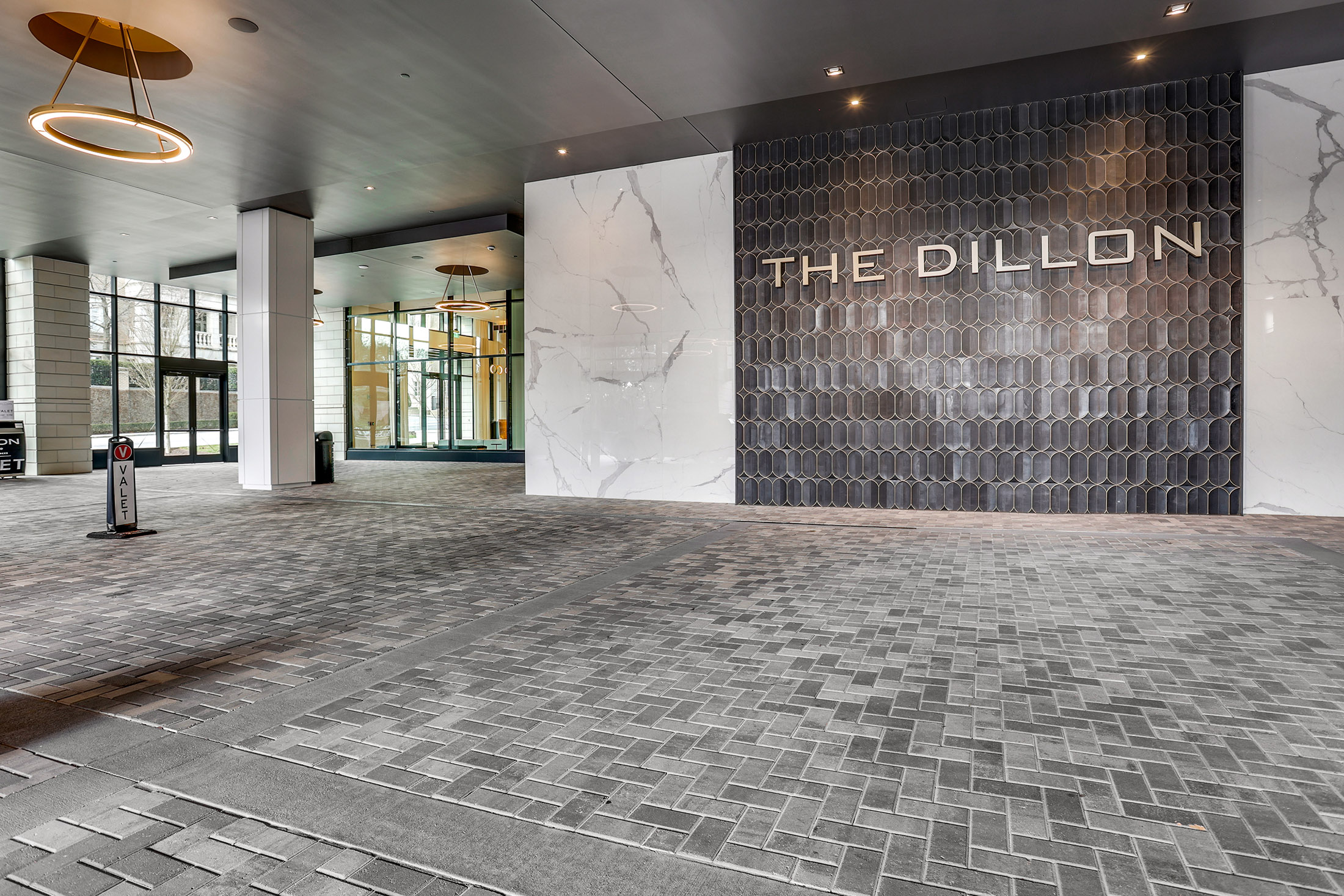  Exceptional Luxury at The Dillon Buckhead - 物件實景