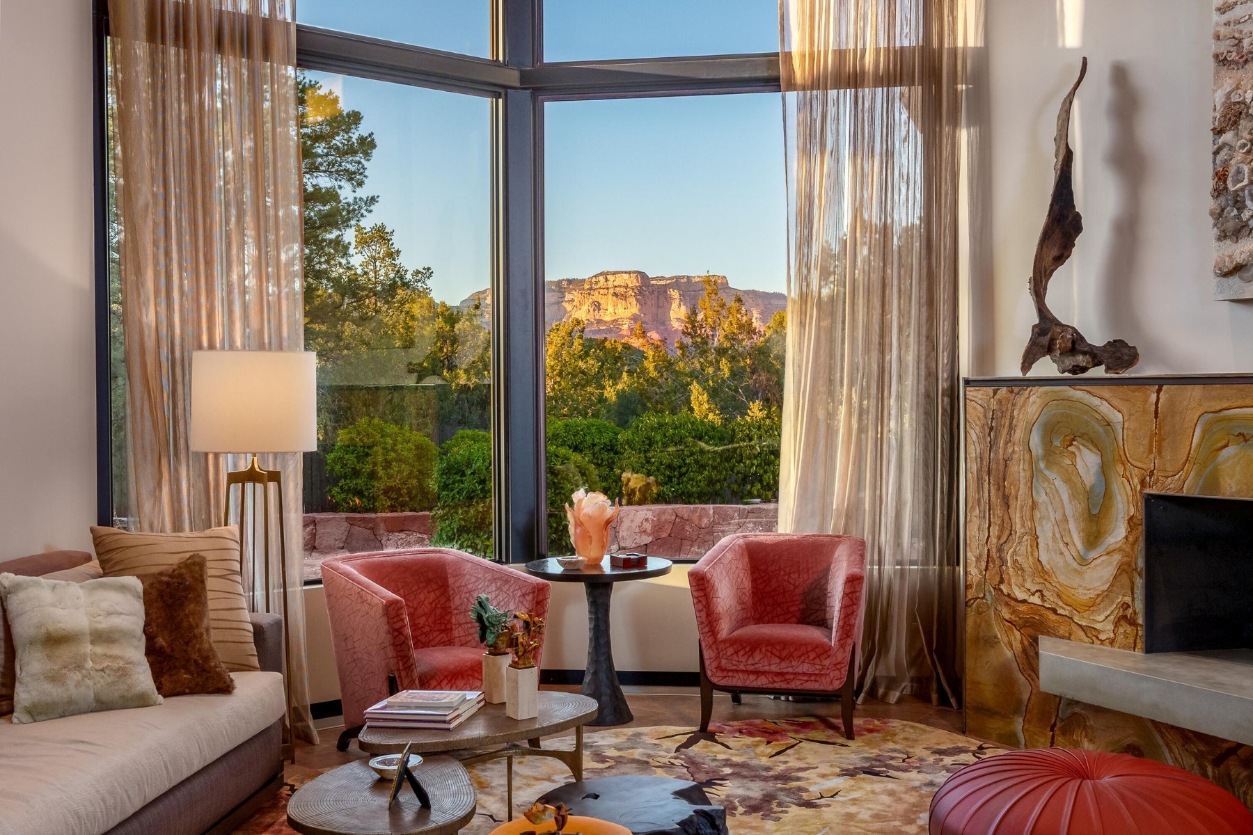  120 Paisano Road  Sedona, AZ - 物件實景