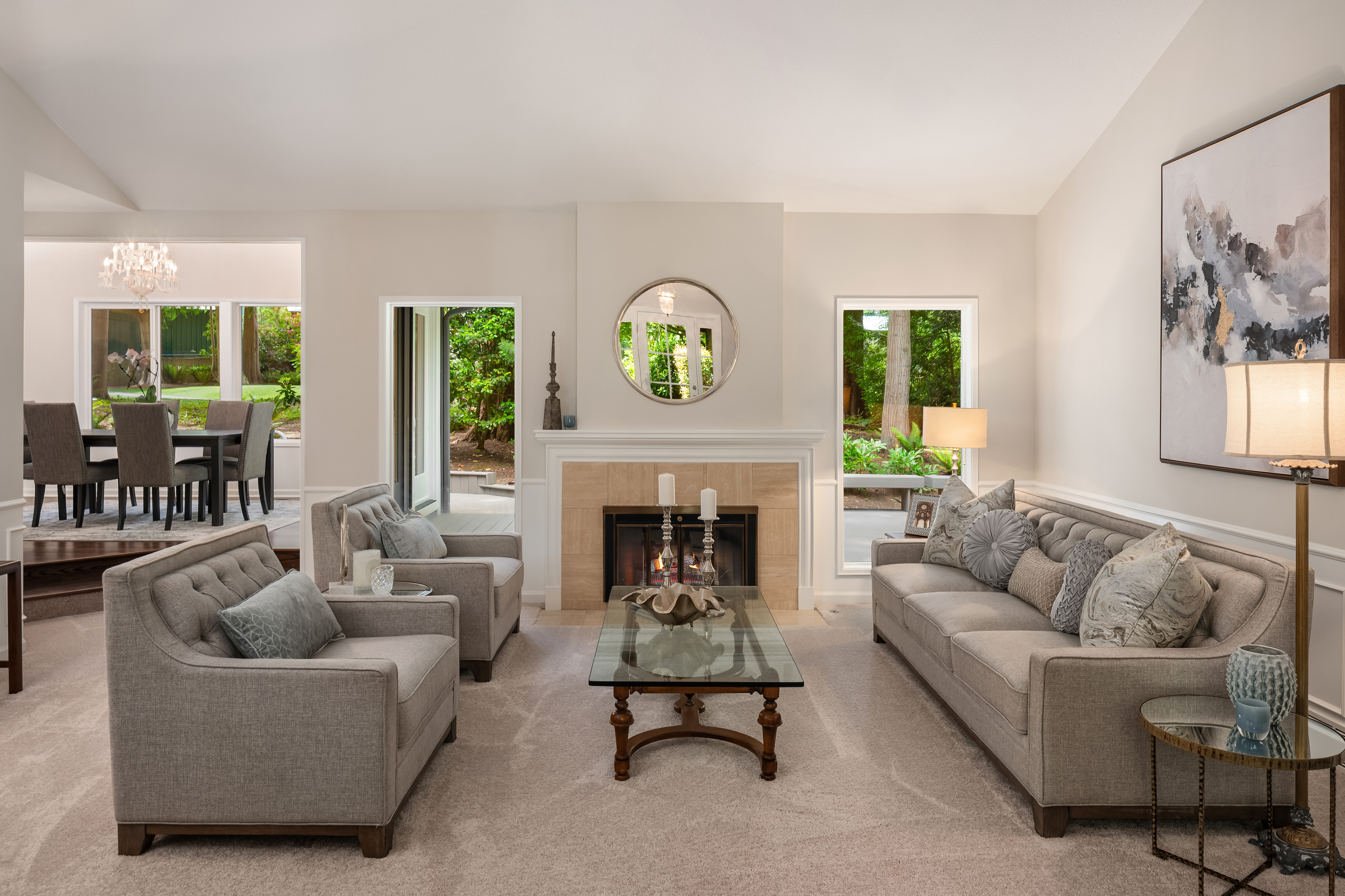  2231 Sahalee Drive East, Sammamish, WA 98074 - 物件實景